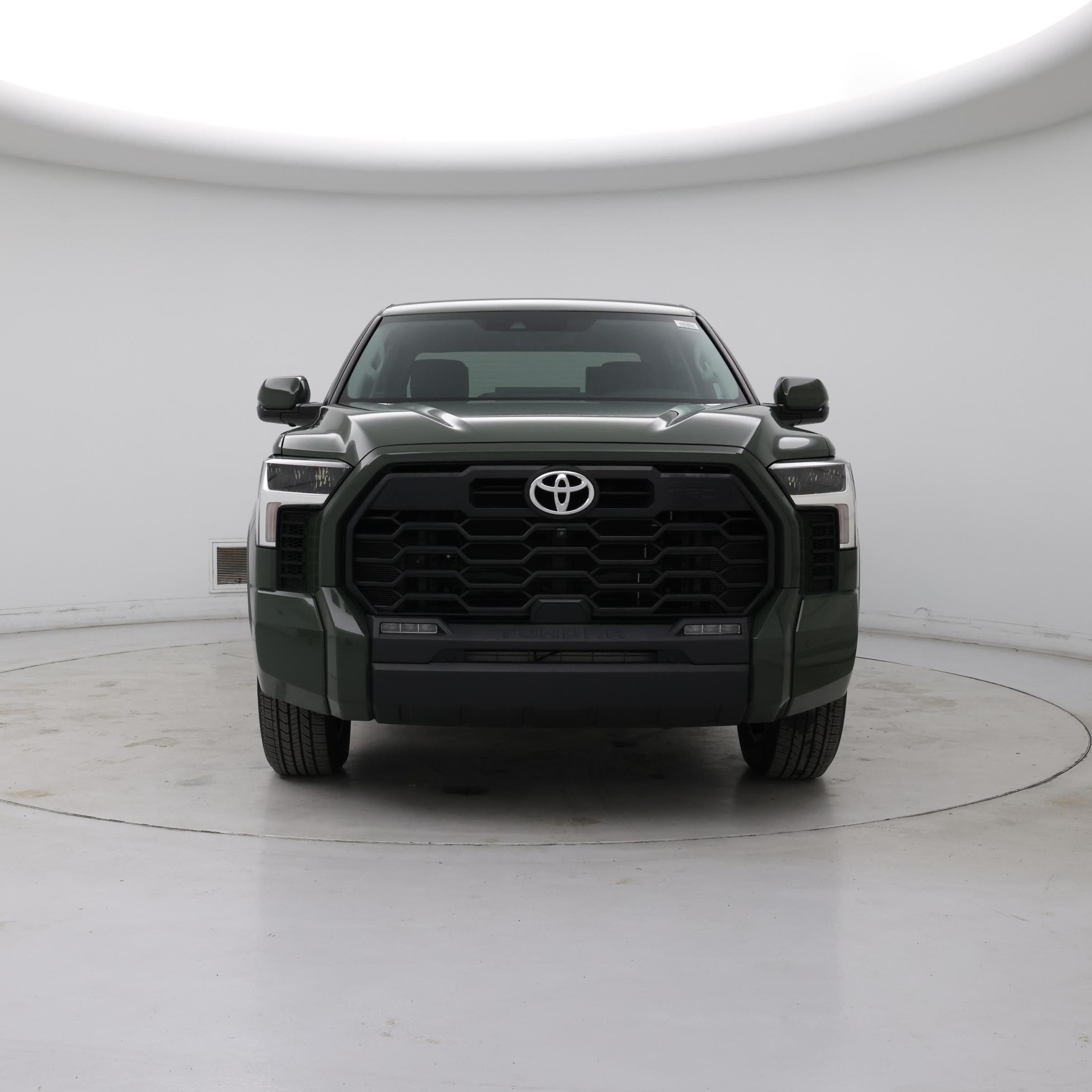 Thumbnail: 2023 Toyota Tundra - 5