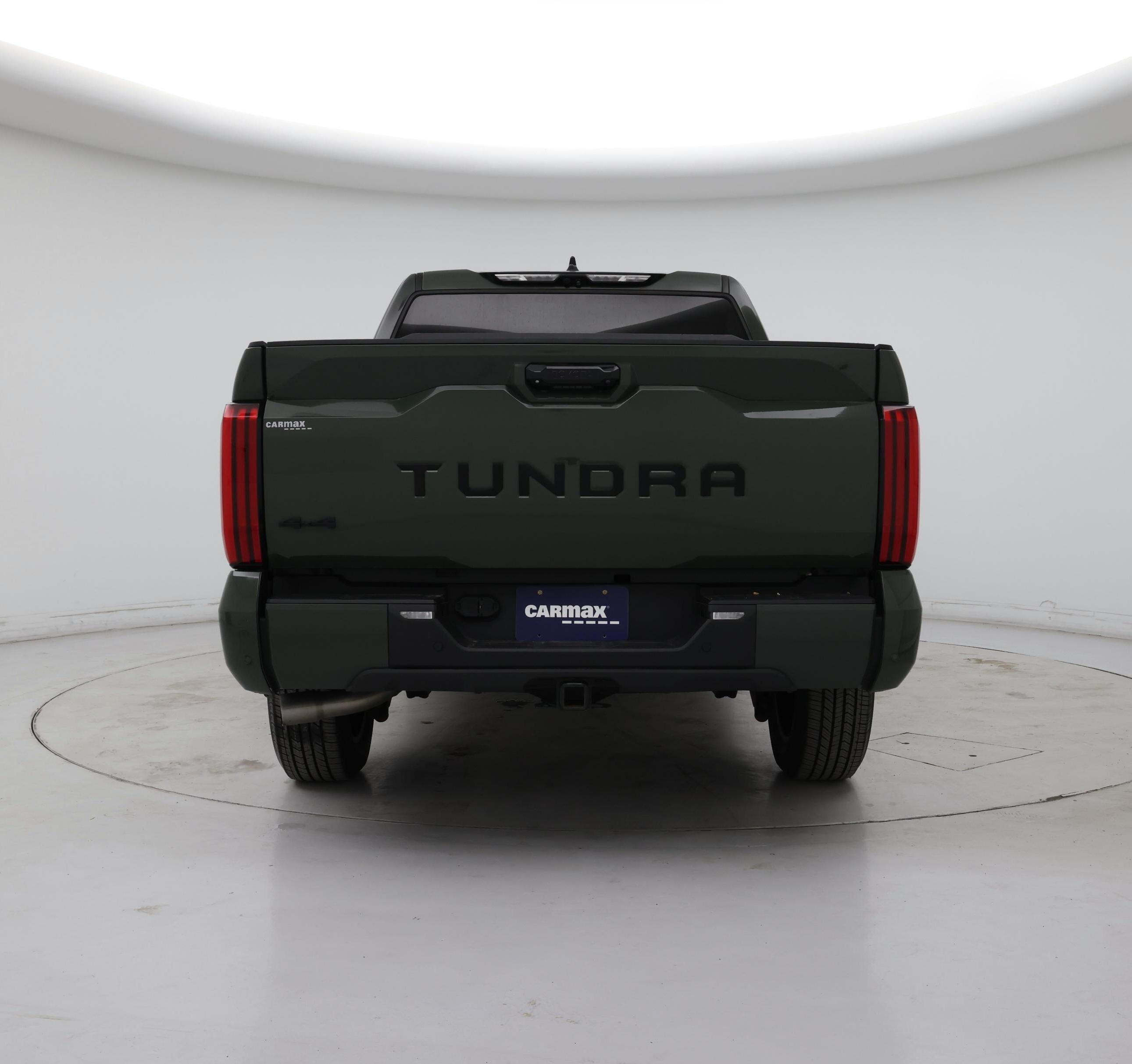 Thumbnail: 2023 Toyota Tundra - 6