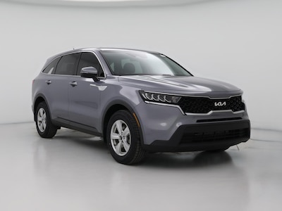 2022 Kia Sorento LX