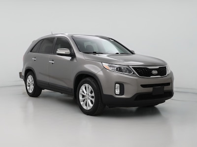 2015 Kia Sorento EX