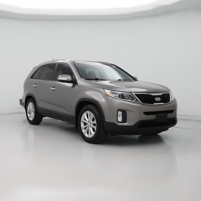 2015 Kia Sorento EX