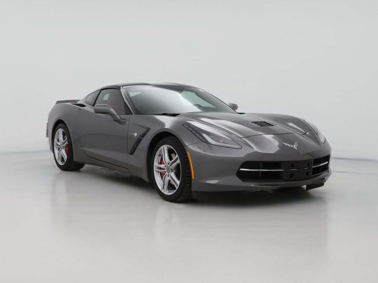 2016 Chevrolet Corvette