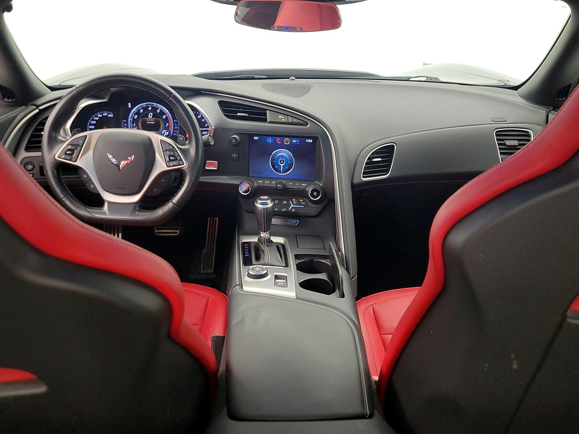 Thumbnail: 2016 Chevrolet Corvette - 9