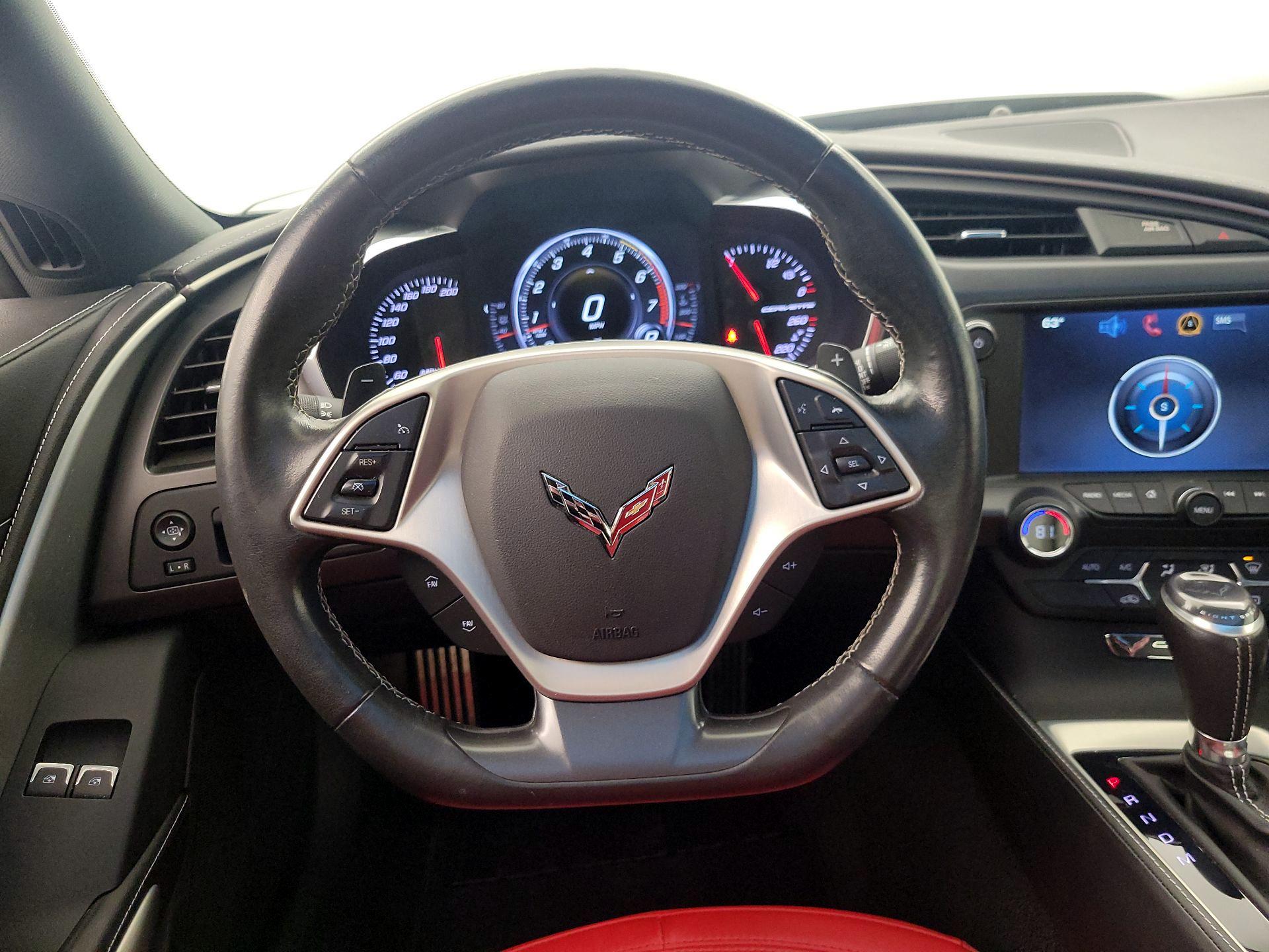 Thumbnail: 2016 Chevrolet Corvette - 10