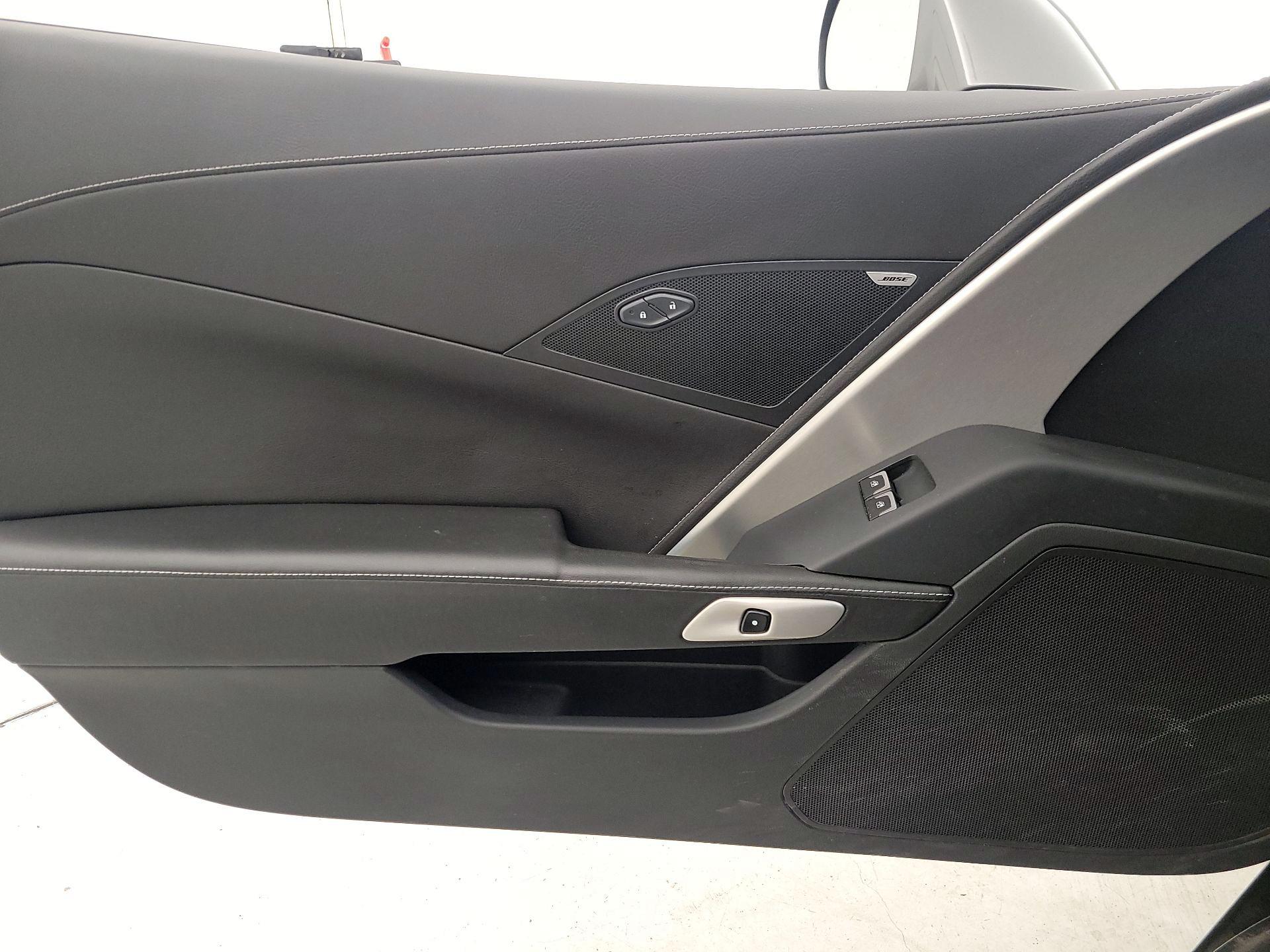 Thumbnail: 2016 Chevrolet Corvette - 12