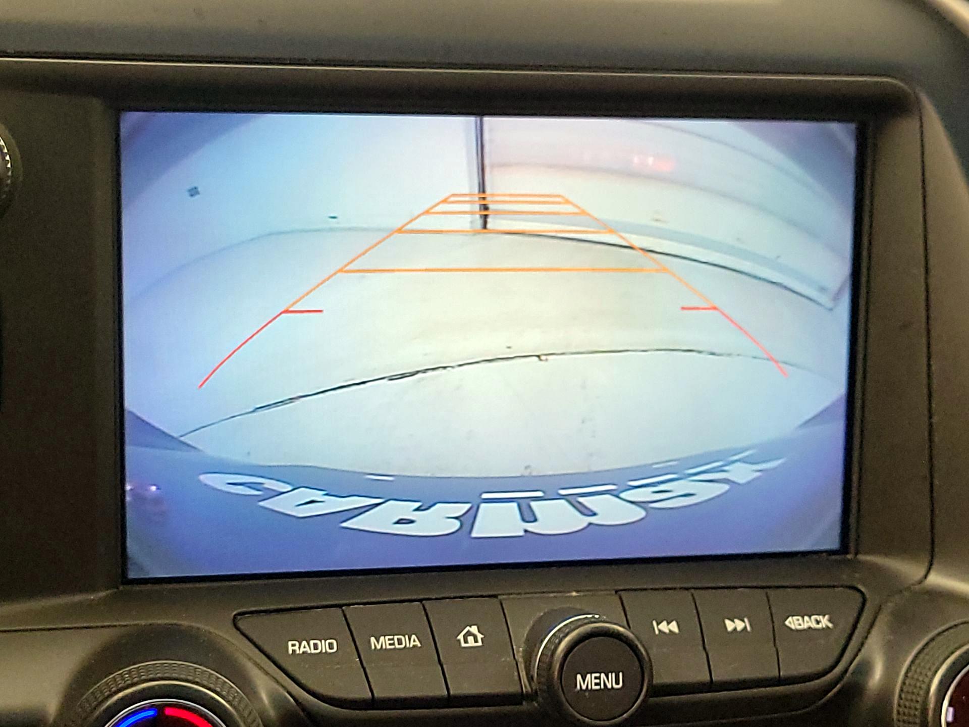 Thumbnail: 2016 Chevrolet Corvette - 14