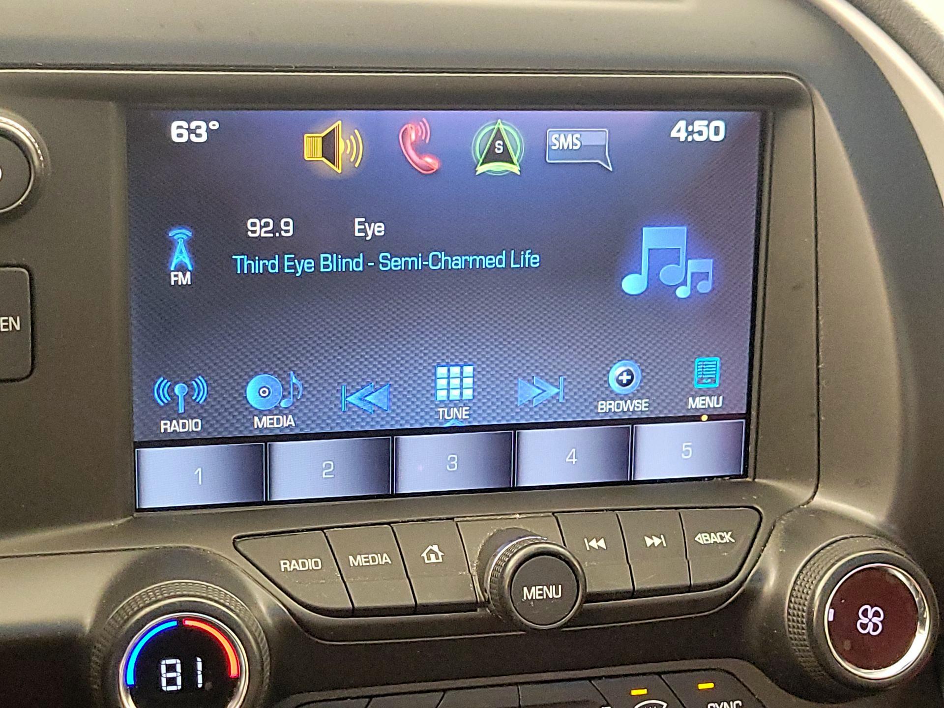 Thumbnail: 2016 Chevrolet Corvette - 15