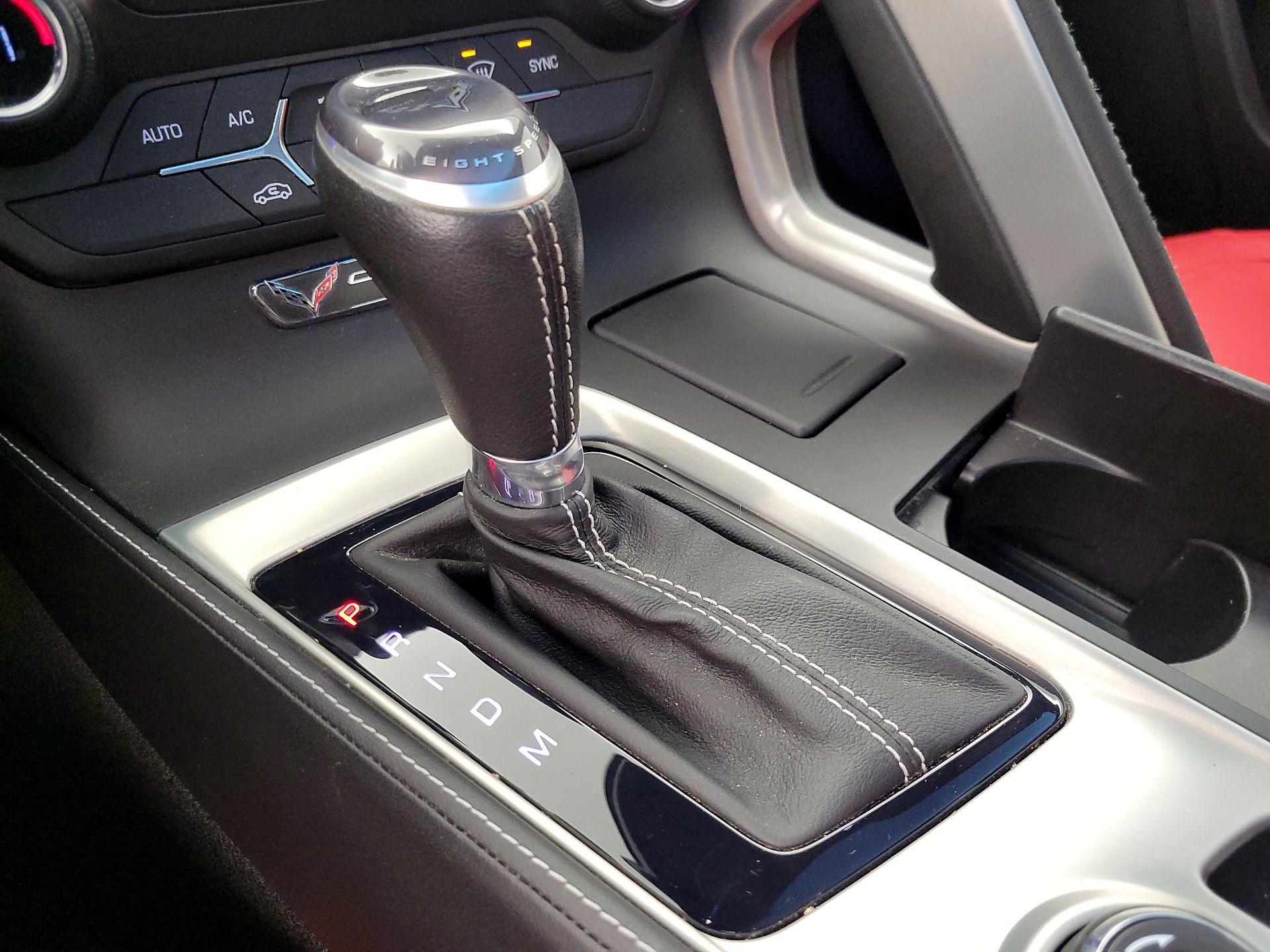 Thumbnail: 2016 Chevrolet Corvette - 17