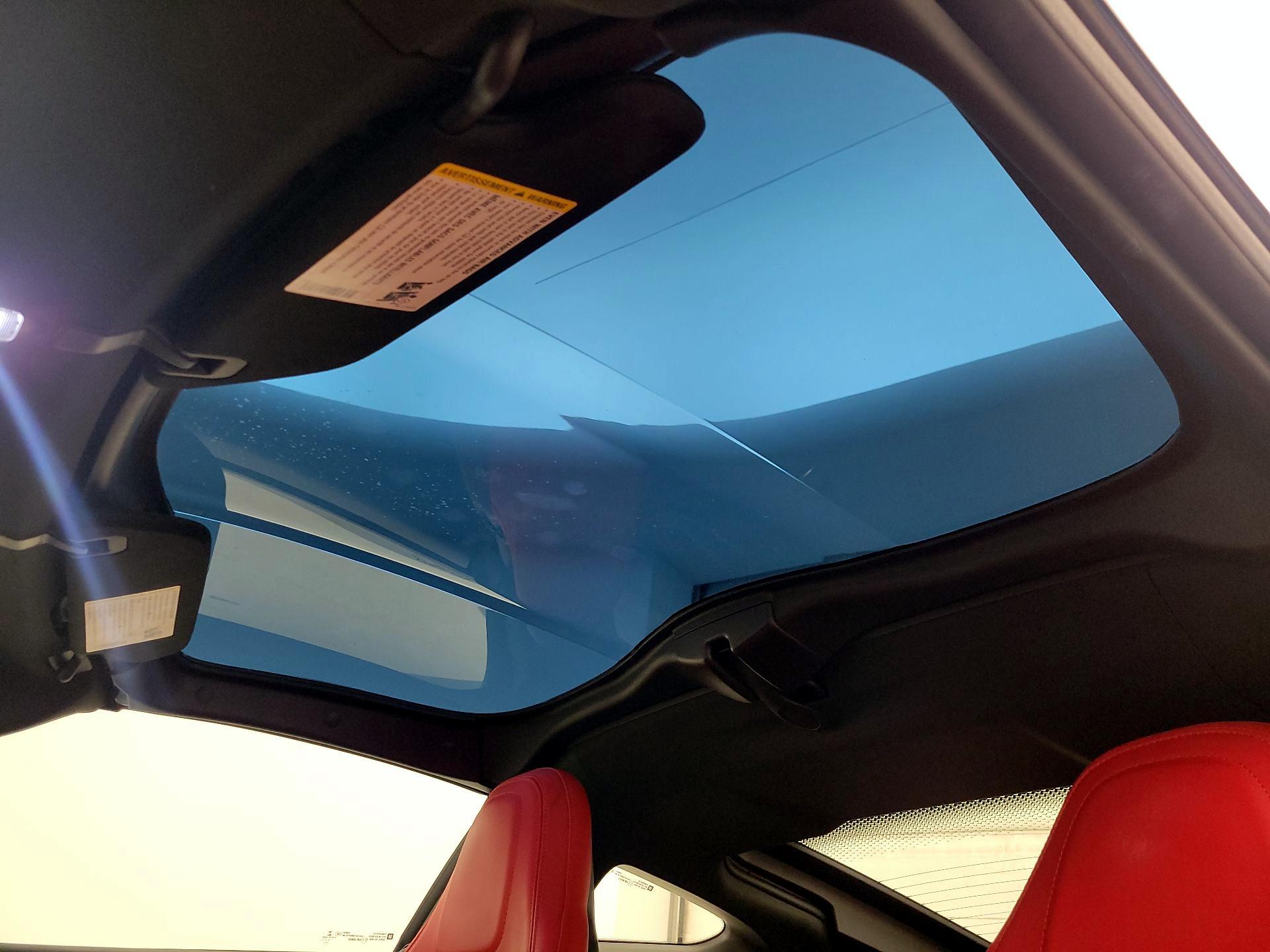 Thumbnail: 2016 Chevrolet Corvette - 19