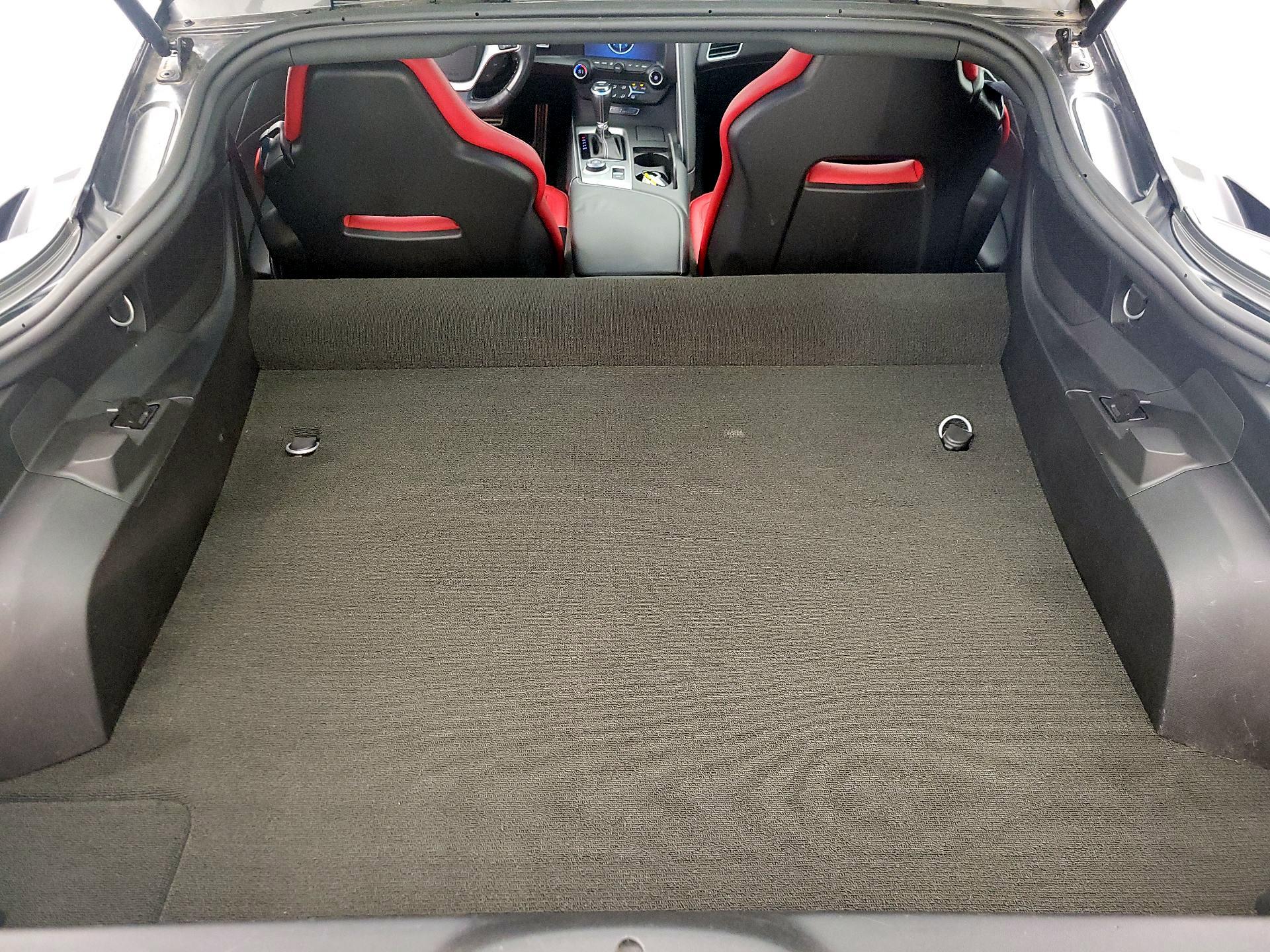 Thumbnail: 2016 Chevrolet Corvette - 20