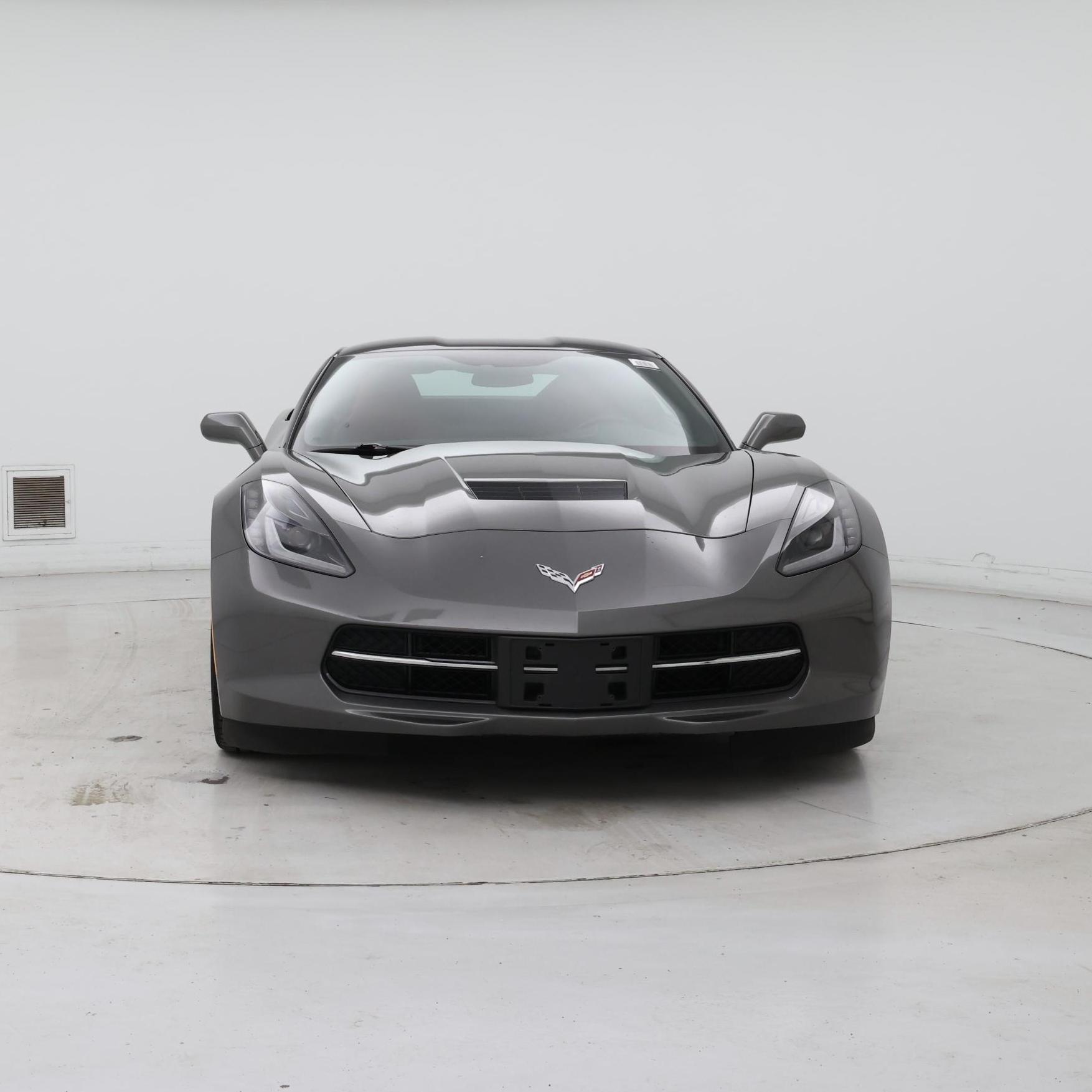 Thumbnail: 2016 Chevrolet Corvette - 5