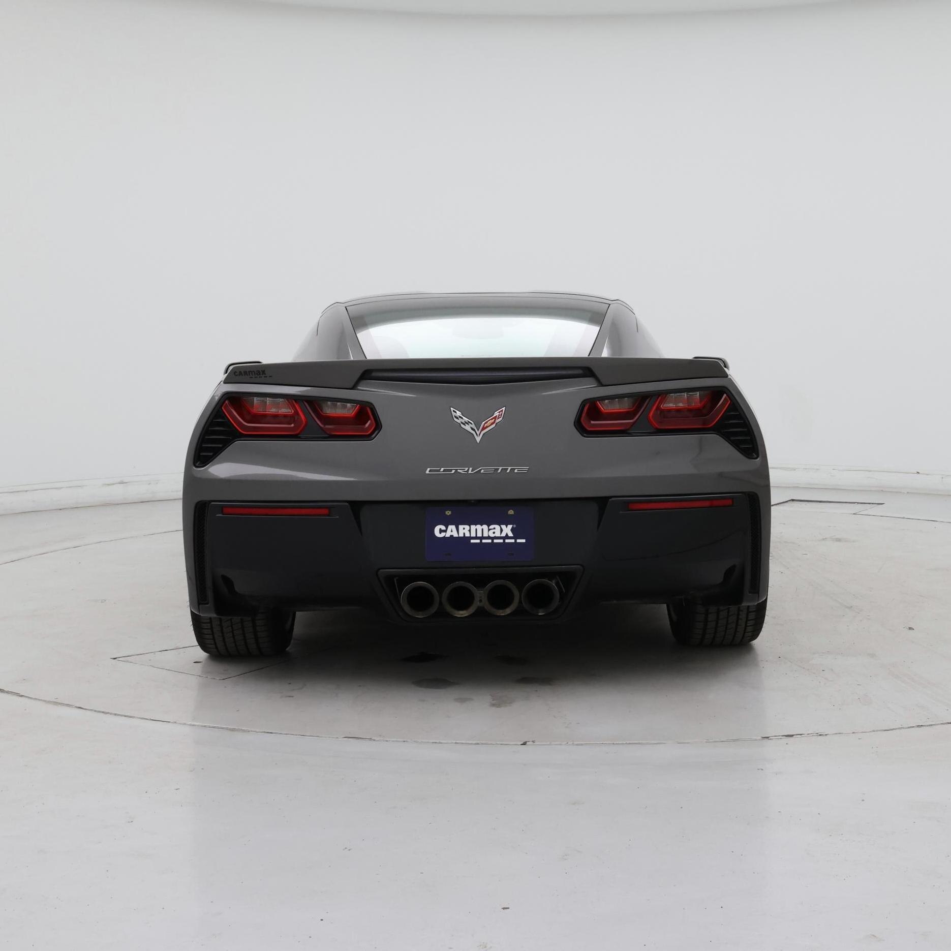 Thumbnail: 2016 Chevrolet Corvette - 6