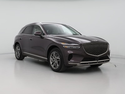 2023 Genesis GV70