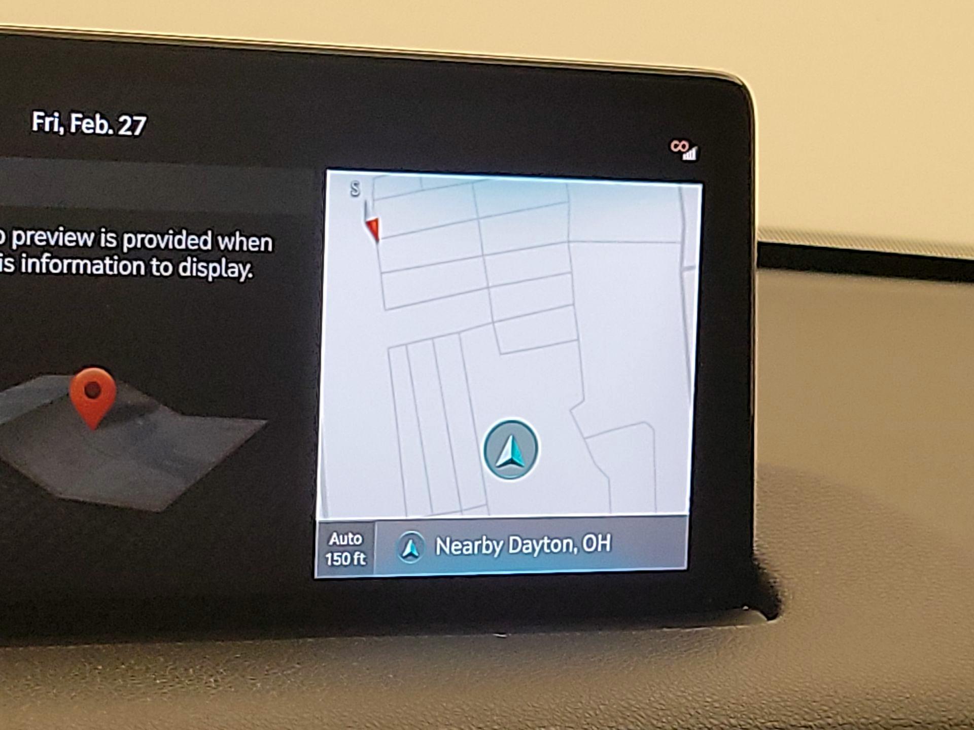 Thumbnail: 2023 Genesis GV70 - 14