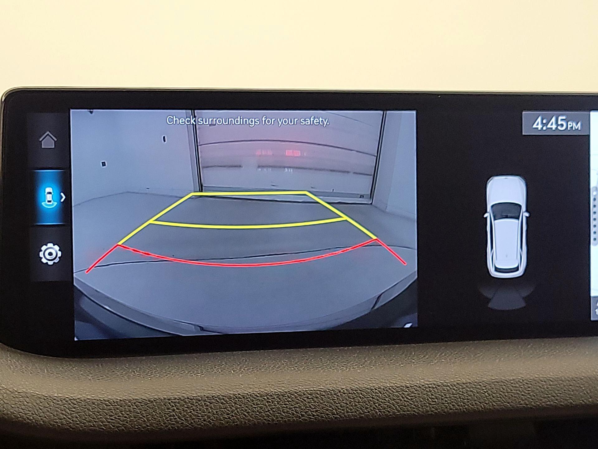 Thumbnail: 2023 Genesis GV70 - 15