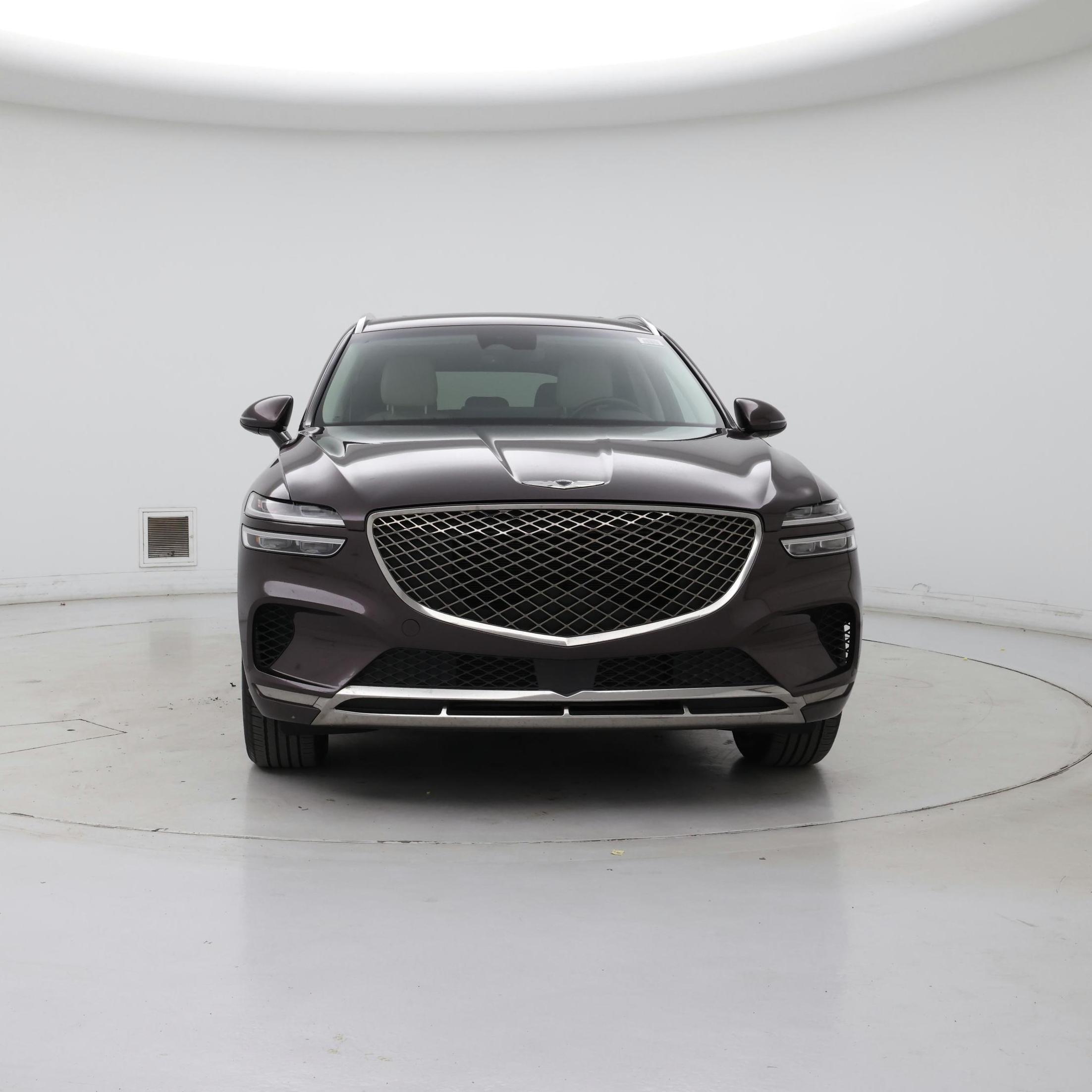 Thumbnail: 2023 Genesis GV70 - 5