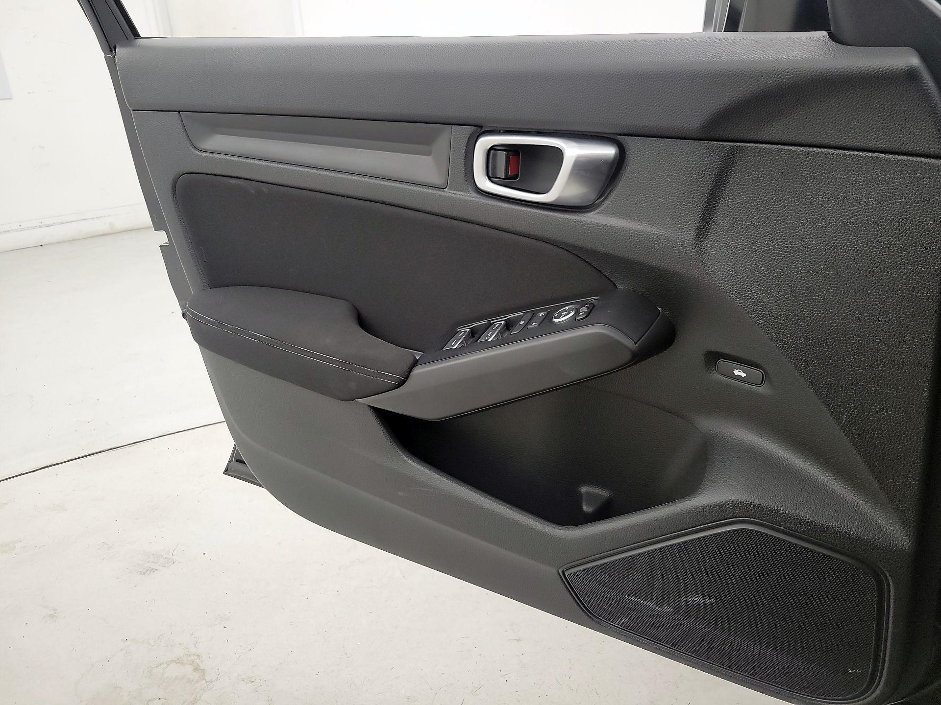 Thumbnail: 2024 Honda Civic - 12