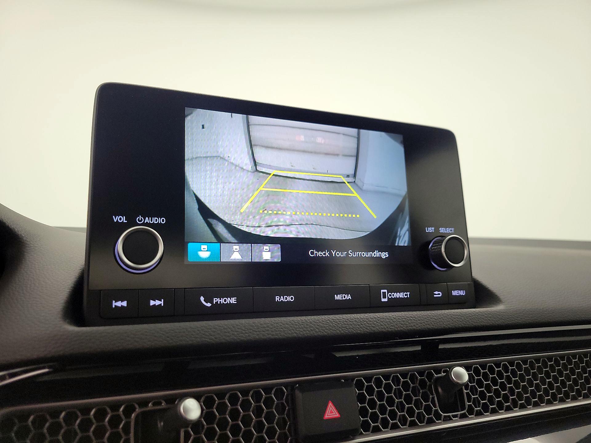 Thumbnail: 2024 Honda Civic - 14