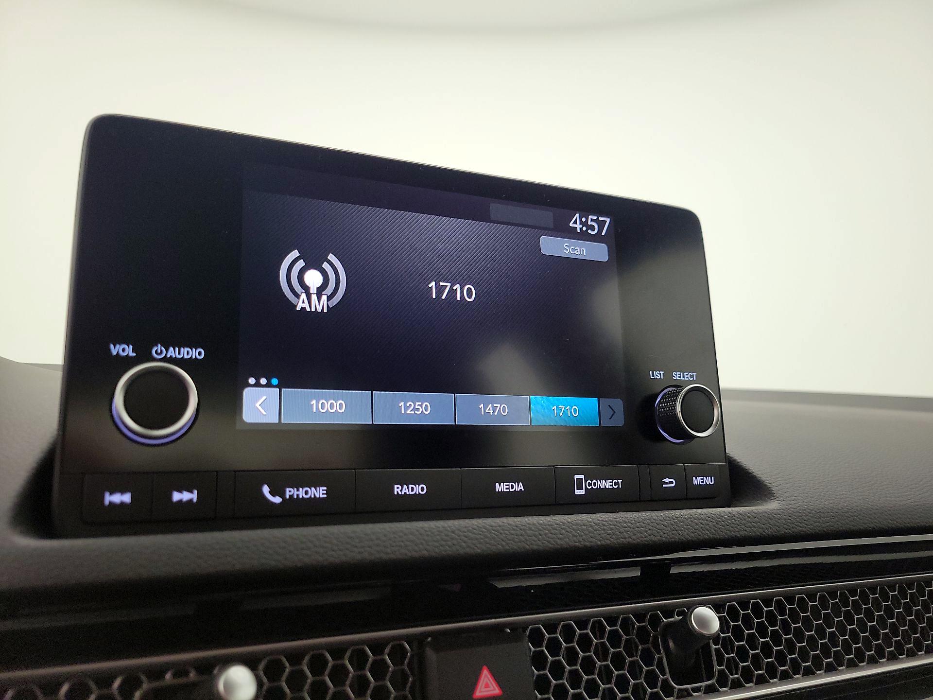 Thumbnail: 2024 Honda Civic - 15