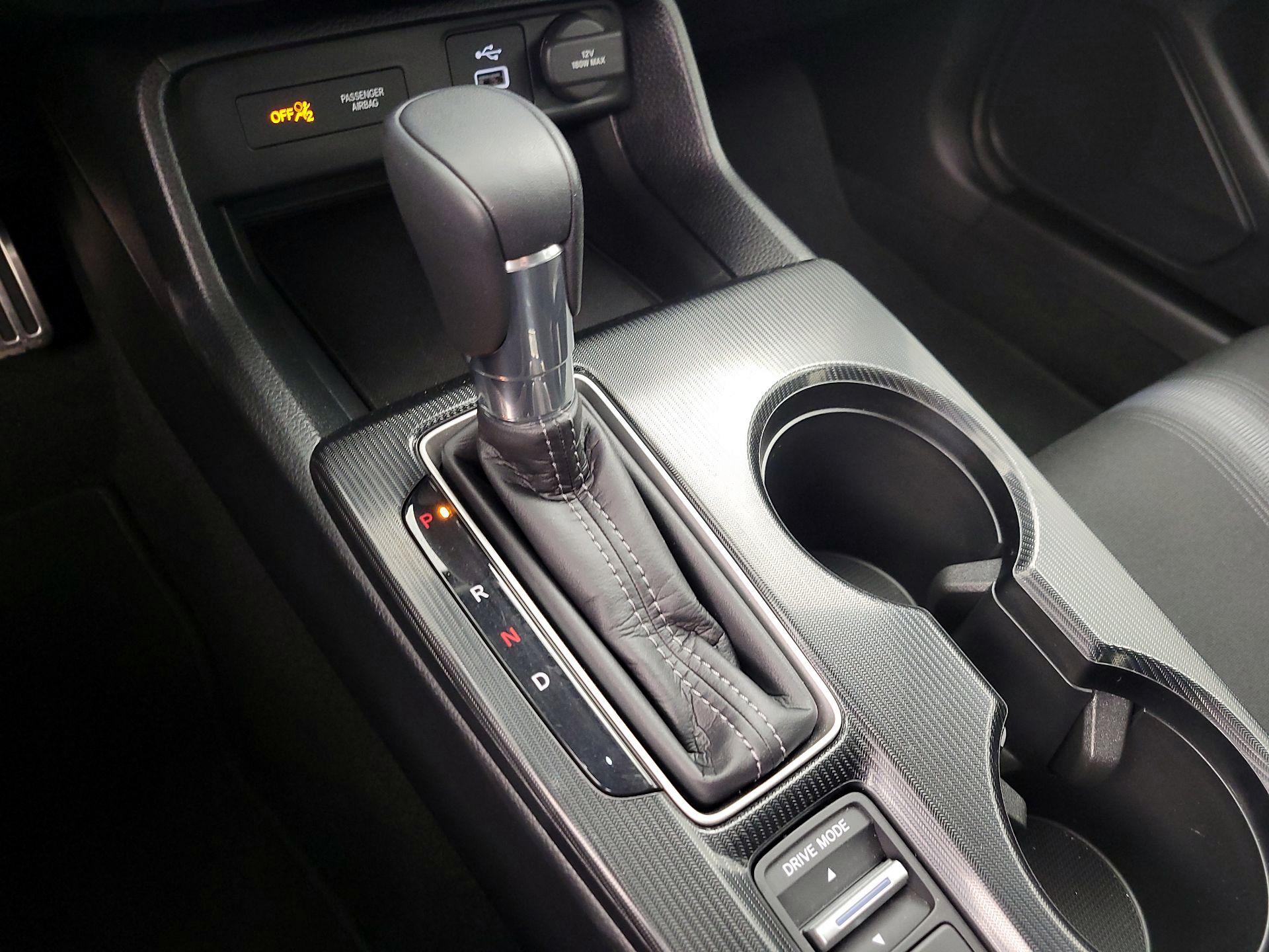 Thumbnail: 2024 Honda Civic - 17