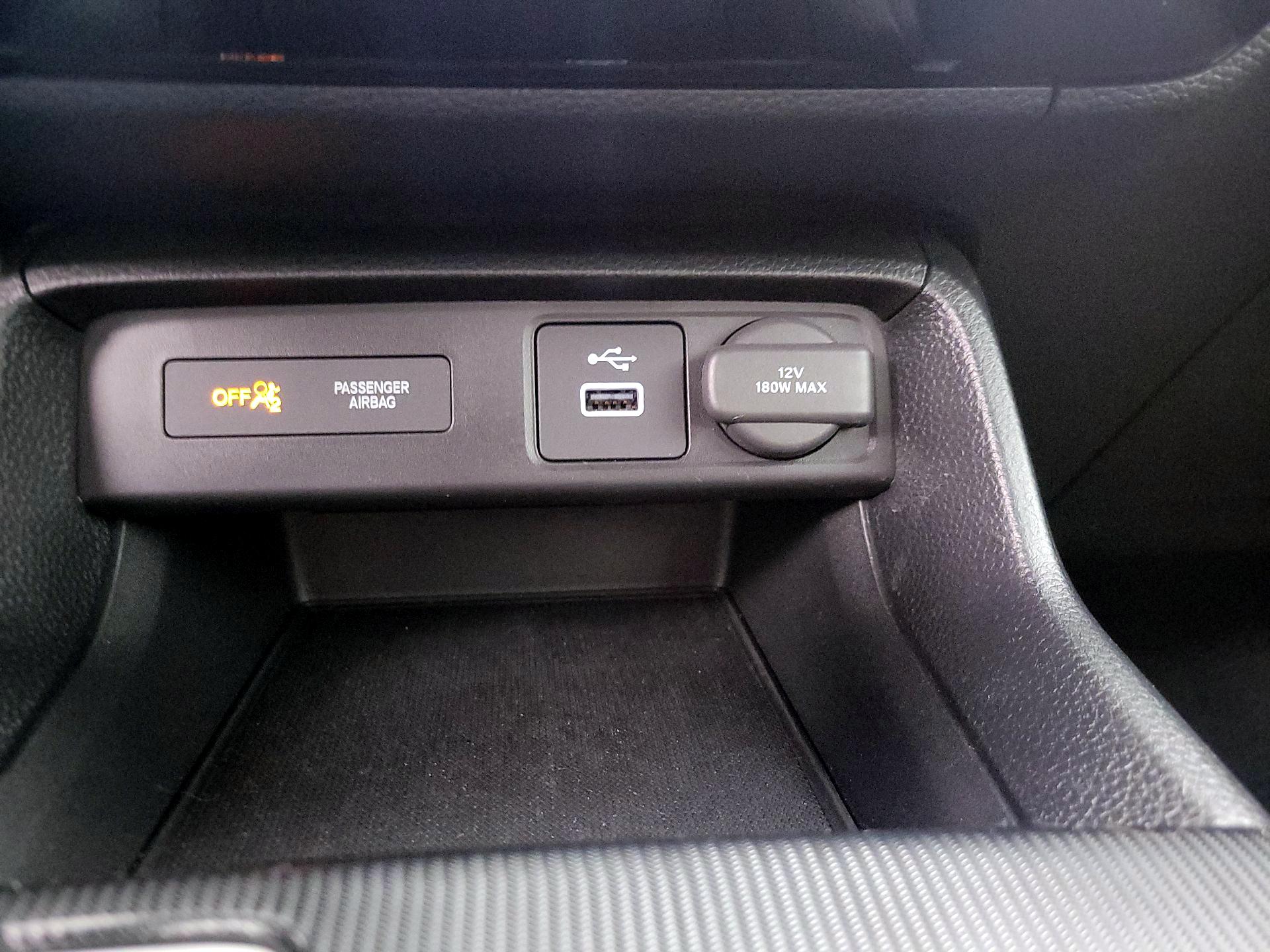 Thumbnail: 2024 Honda Civic - 18