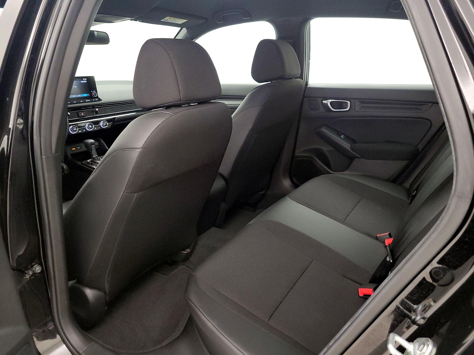 Thumbnail: 2024 Honda Civic - 19