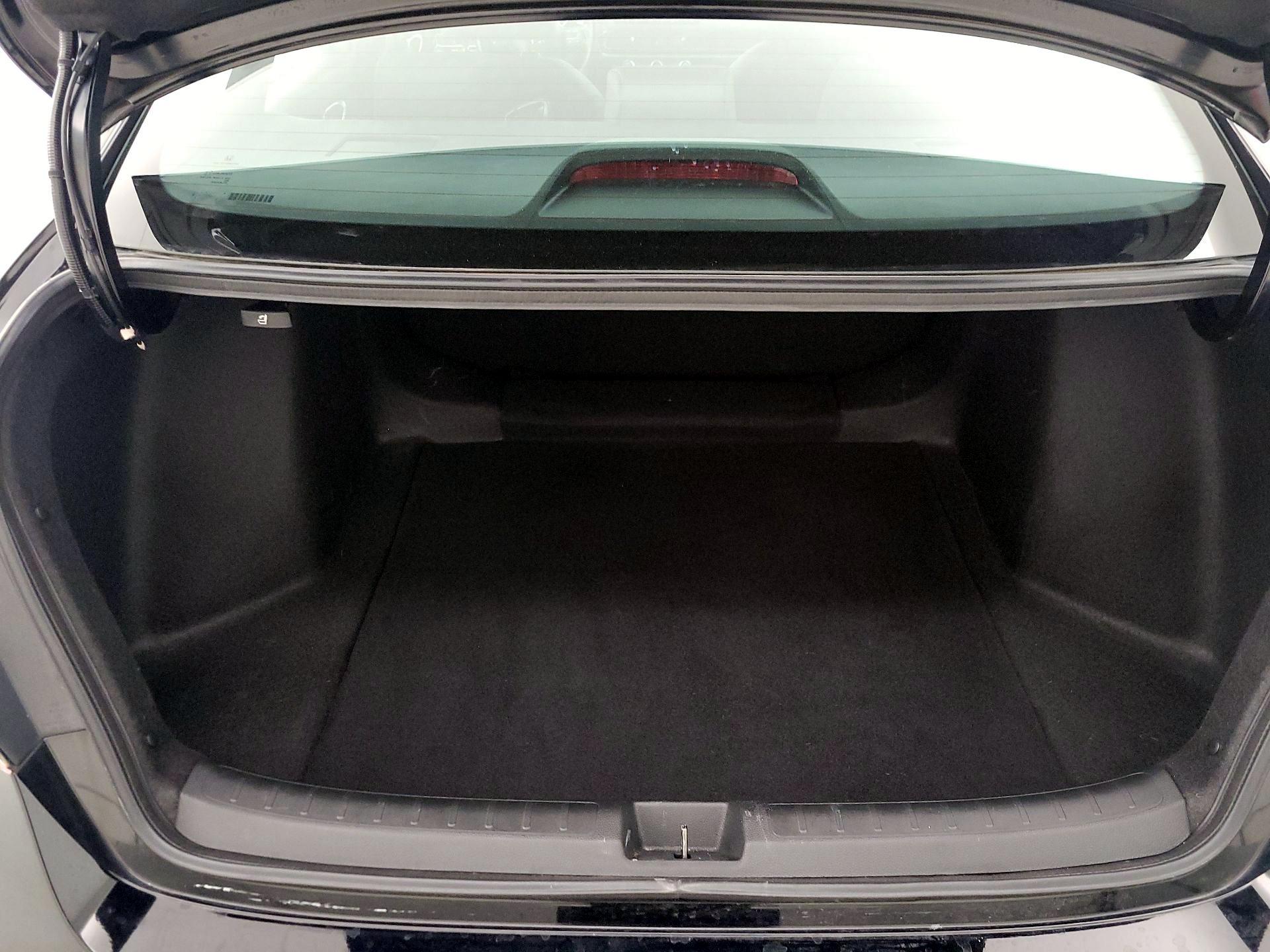 Thumbnail: 2024 Honda Civic - 20