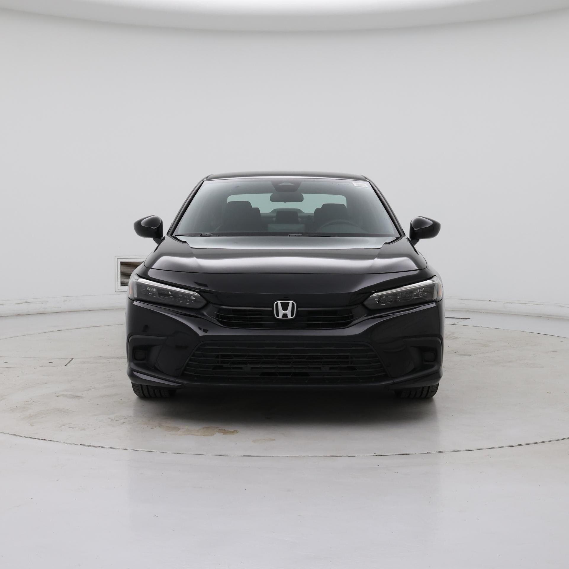 Thumbnail: 2024 Honda Civic - 5