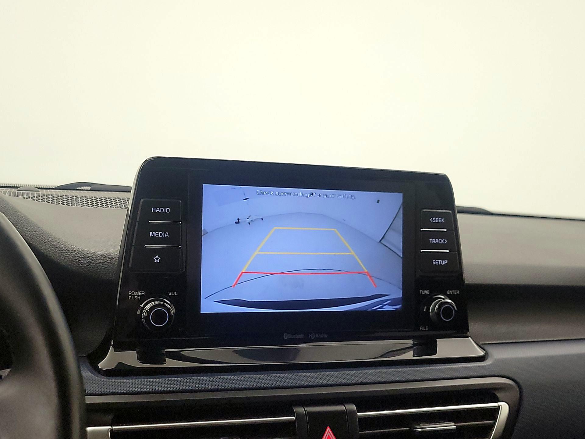 Thumbnail: 2021 Kia Seltos - 14