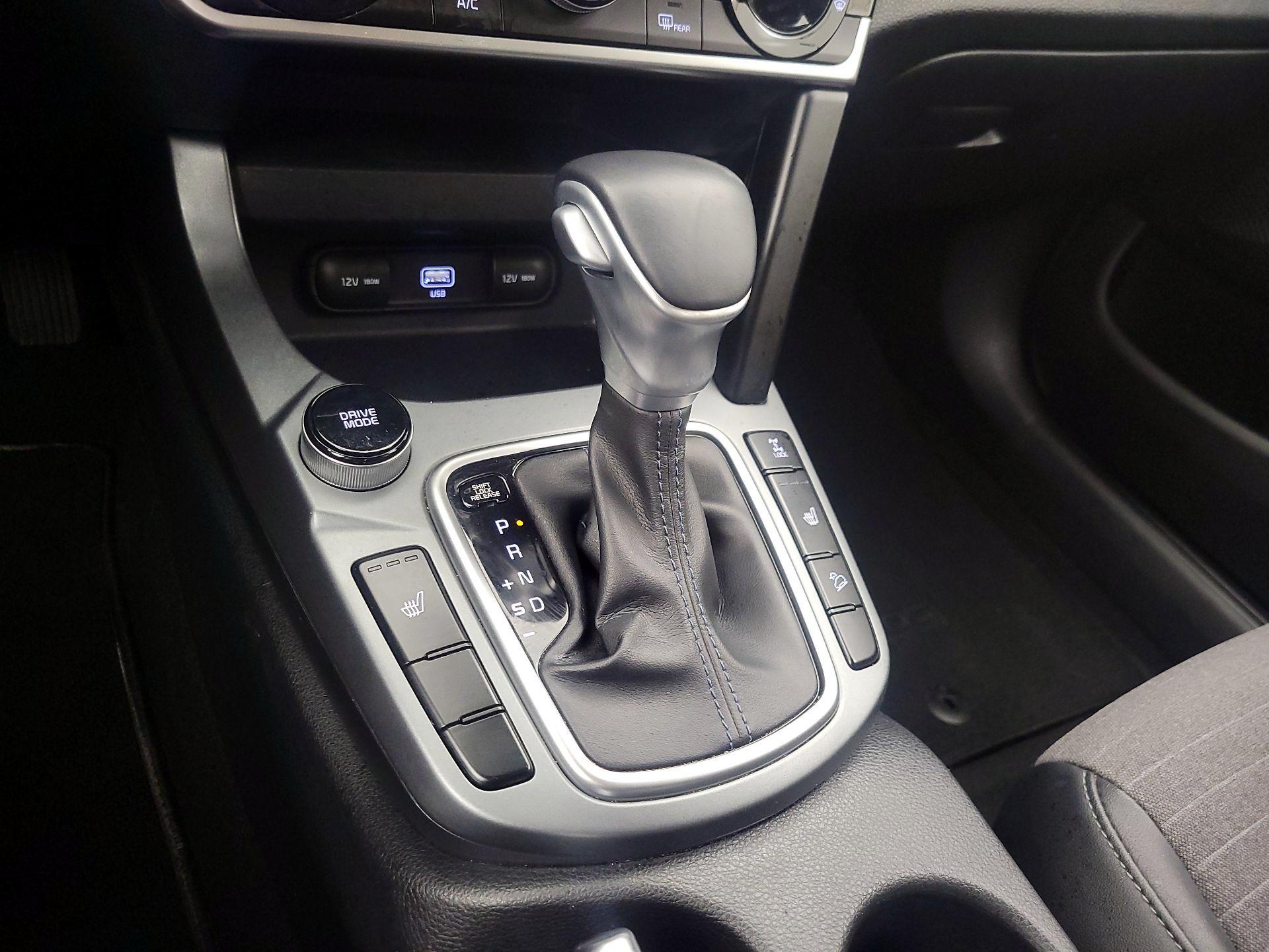 Thumbnail: 2021 Kia Seltos - 17