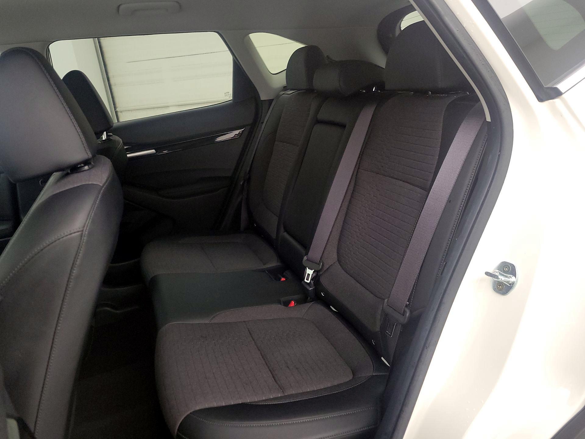 Thumbnail: 2021 Kia Seltos - 19