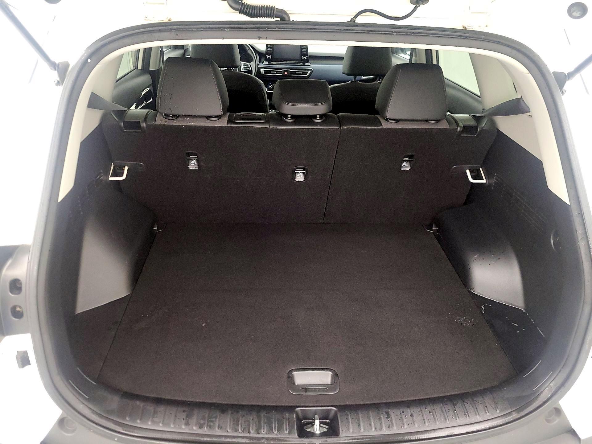 Thumbnail: 2021 Kia Seltos - 20