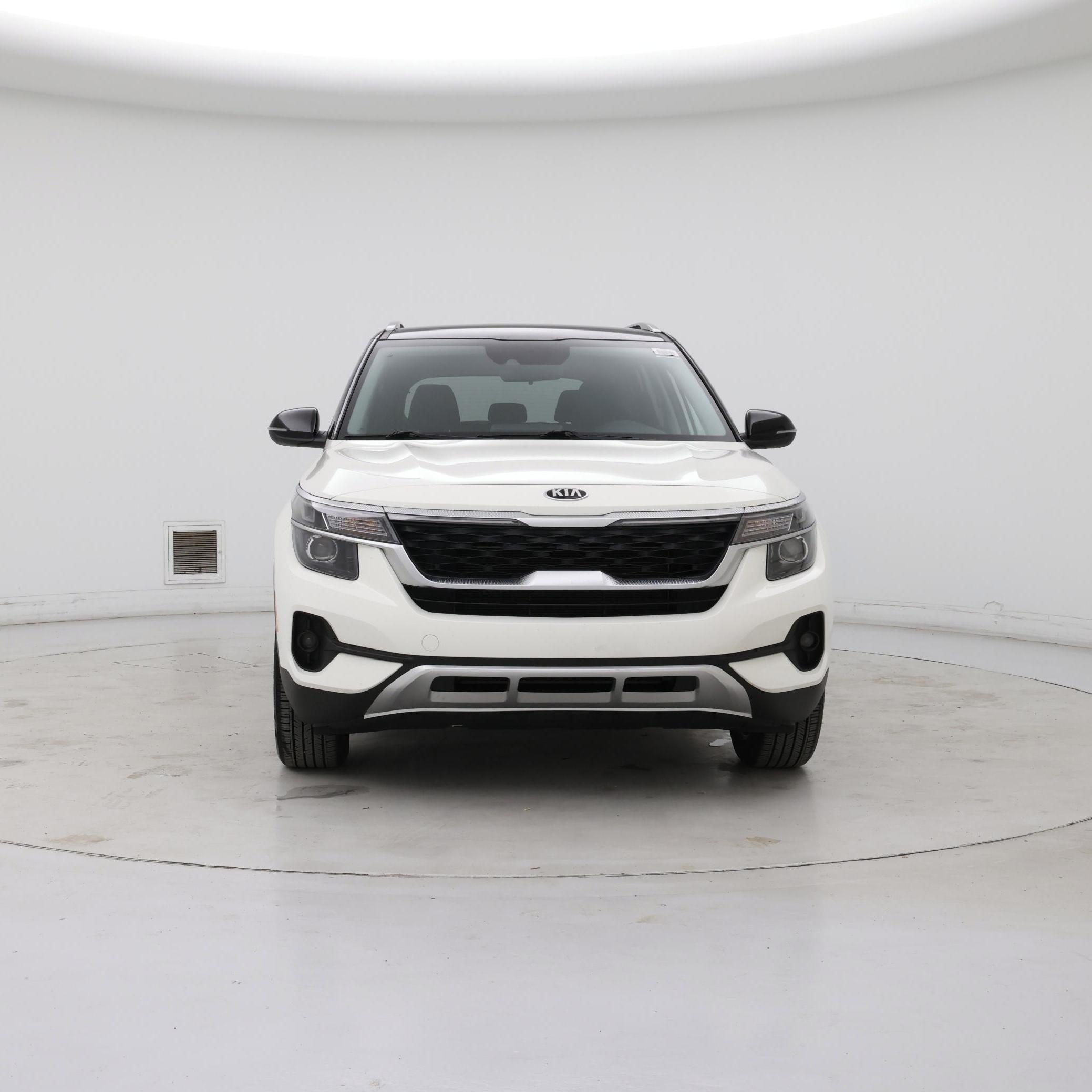 Thumbnail: 2021 Kia Seltos - 5