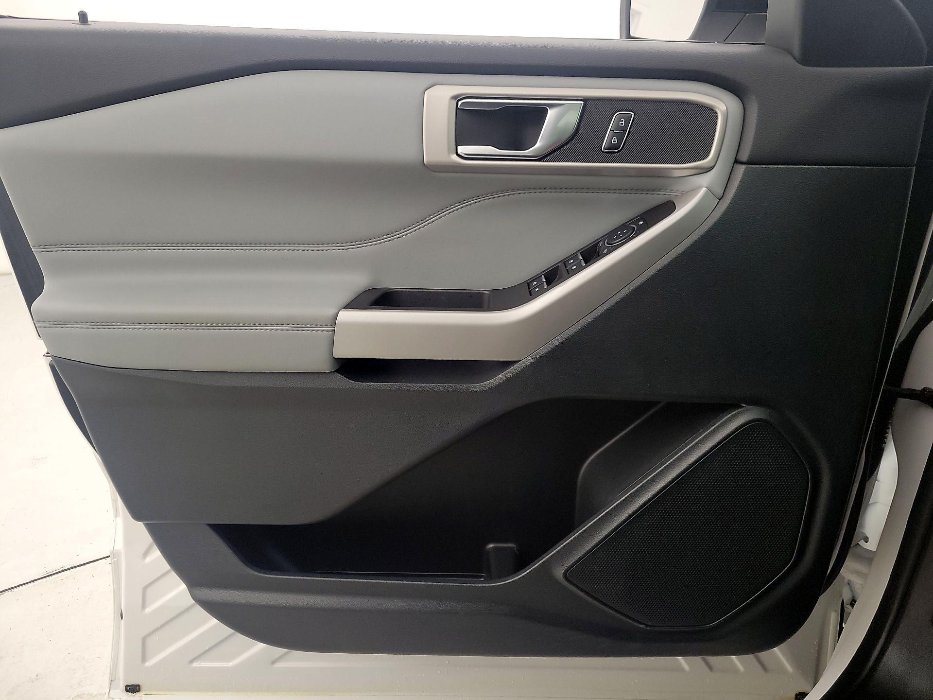 Thumbnail: 2024 Ford Explorer - 12