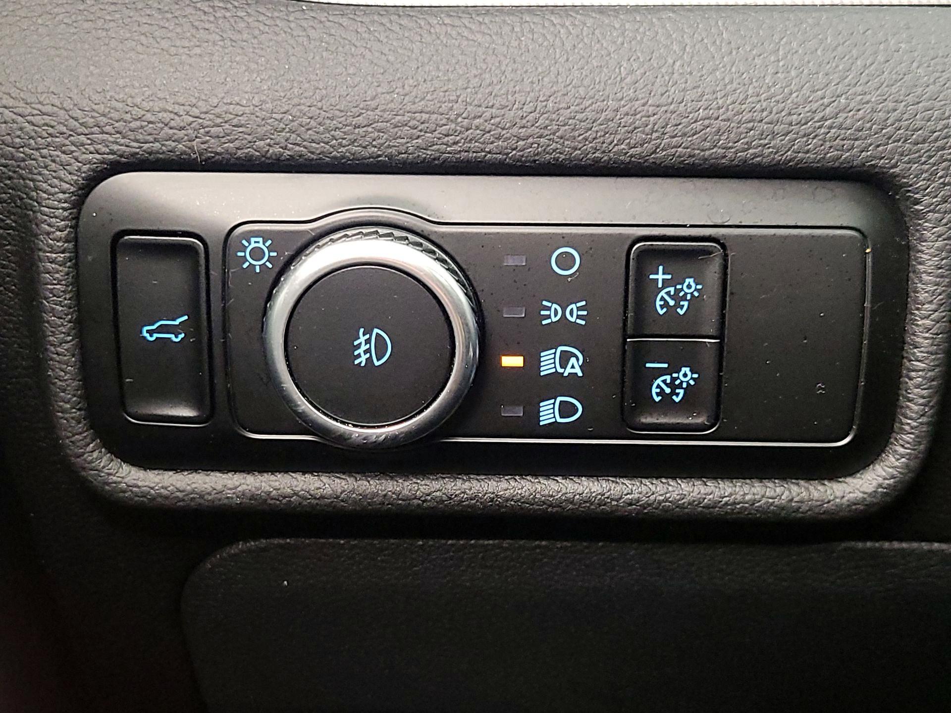 Thumbnail: 2024 Ford Explorer - 13