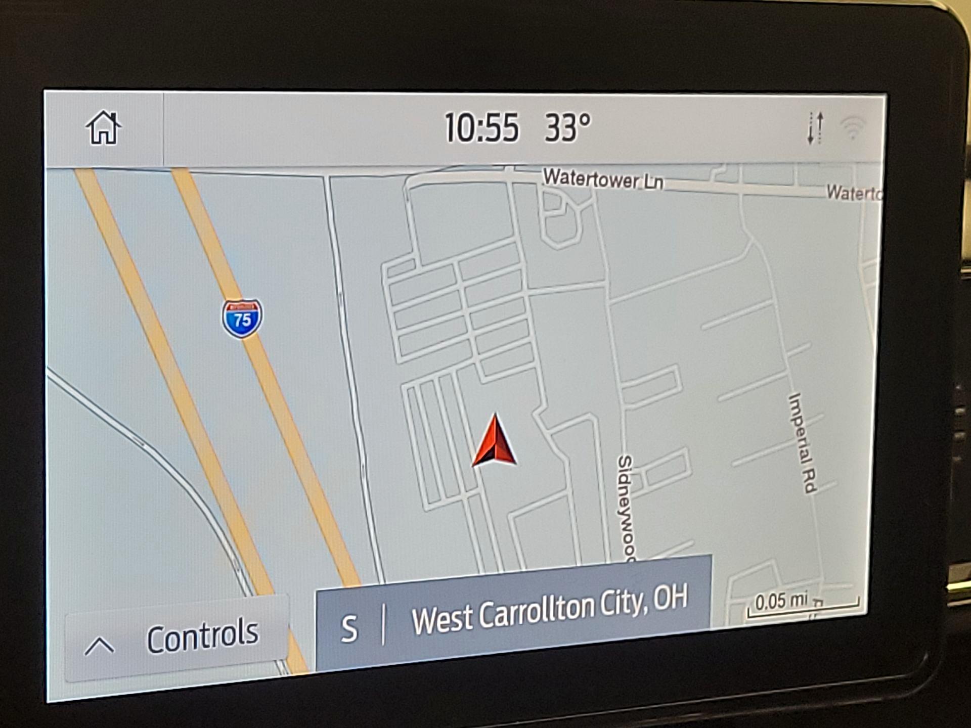 Thumbnail: 2024 Ford Explorer - 14