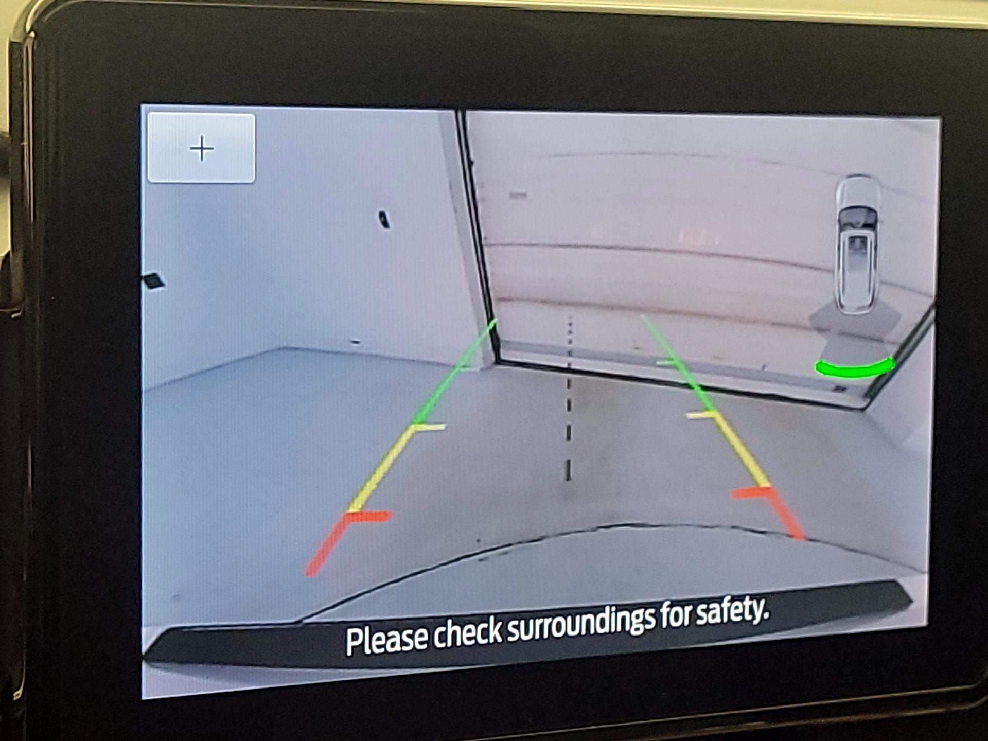 Thumbnail: 2024 Ford Explorer - 15