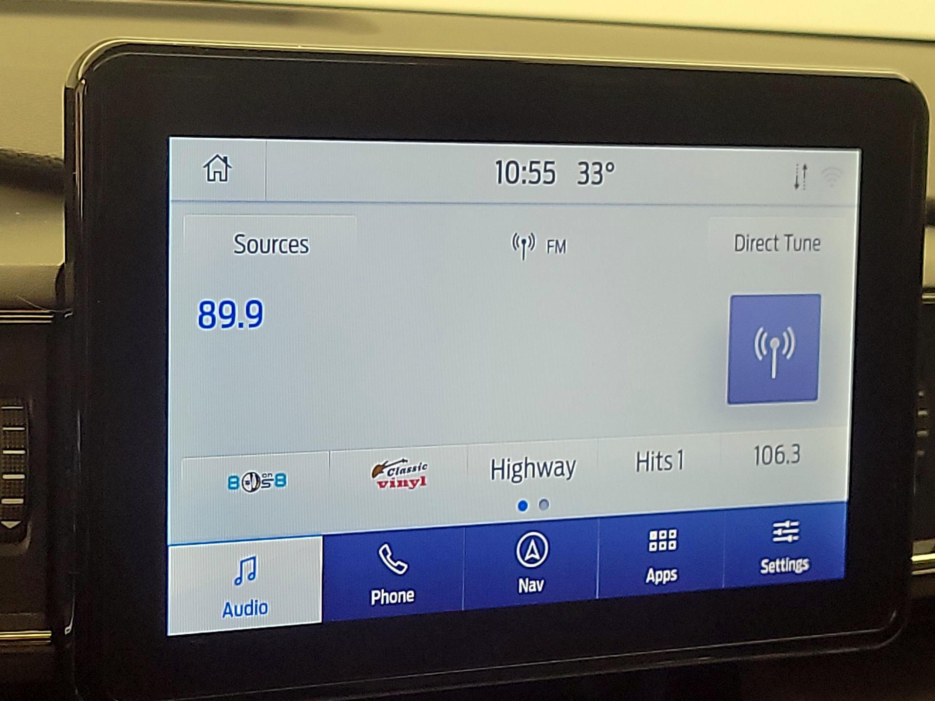 Thumbnail: 2024 Ford Explorer - 16