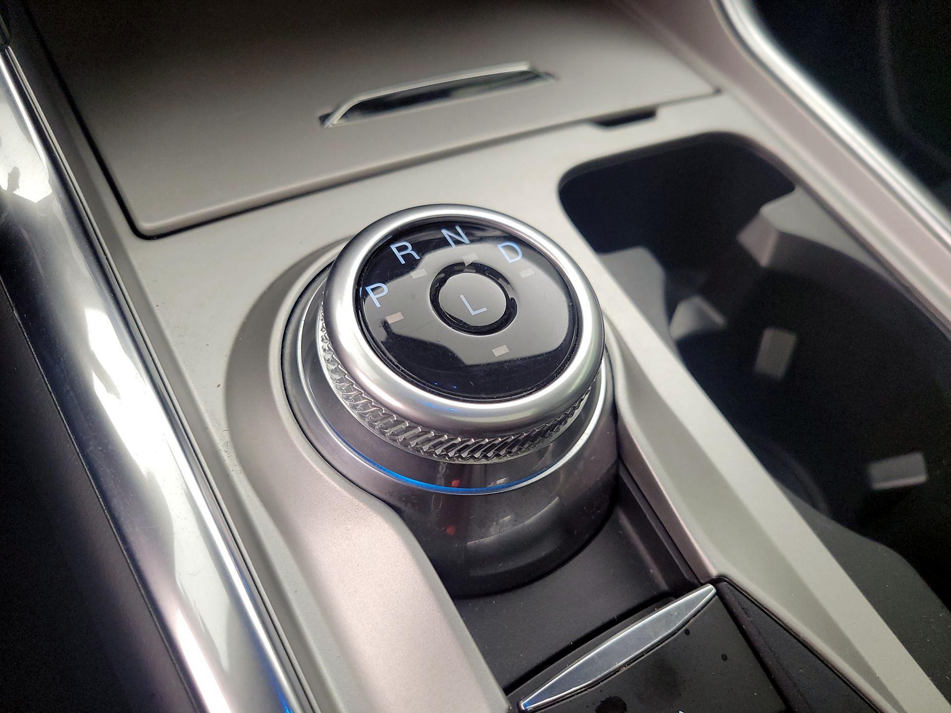 Thumbnail: 2024 Ford Explorer - 18