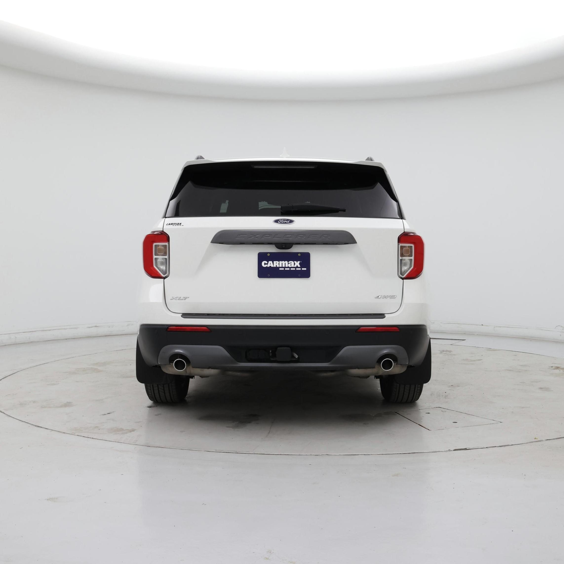 Thumbnail: 2024 Ford Explorer - 6