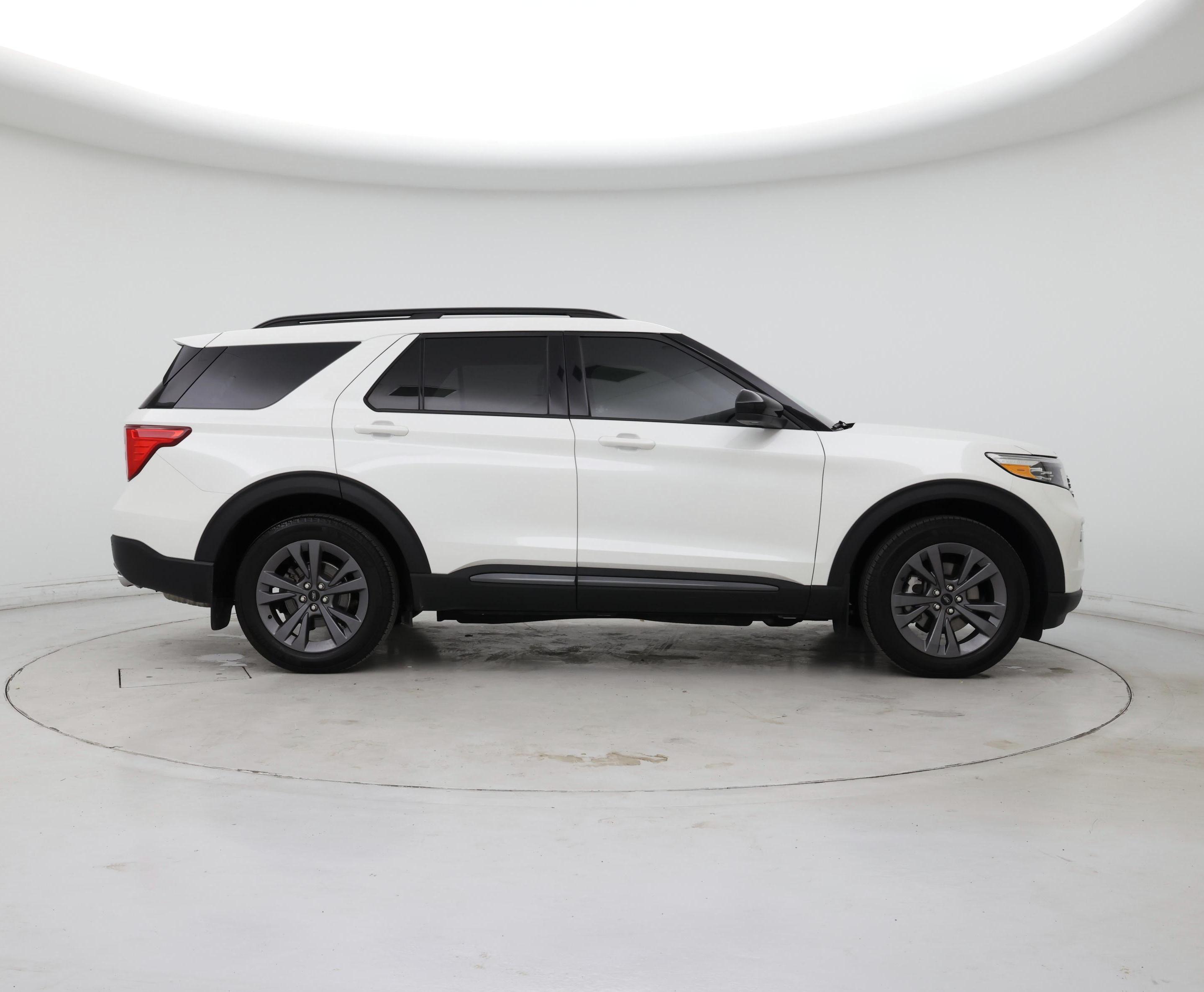 Thumbnail: 2024 Ford Explorer - 7
