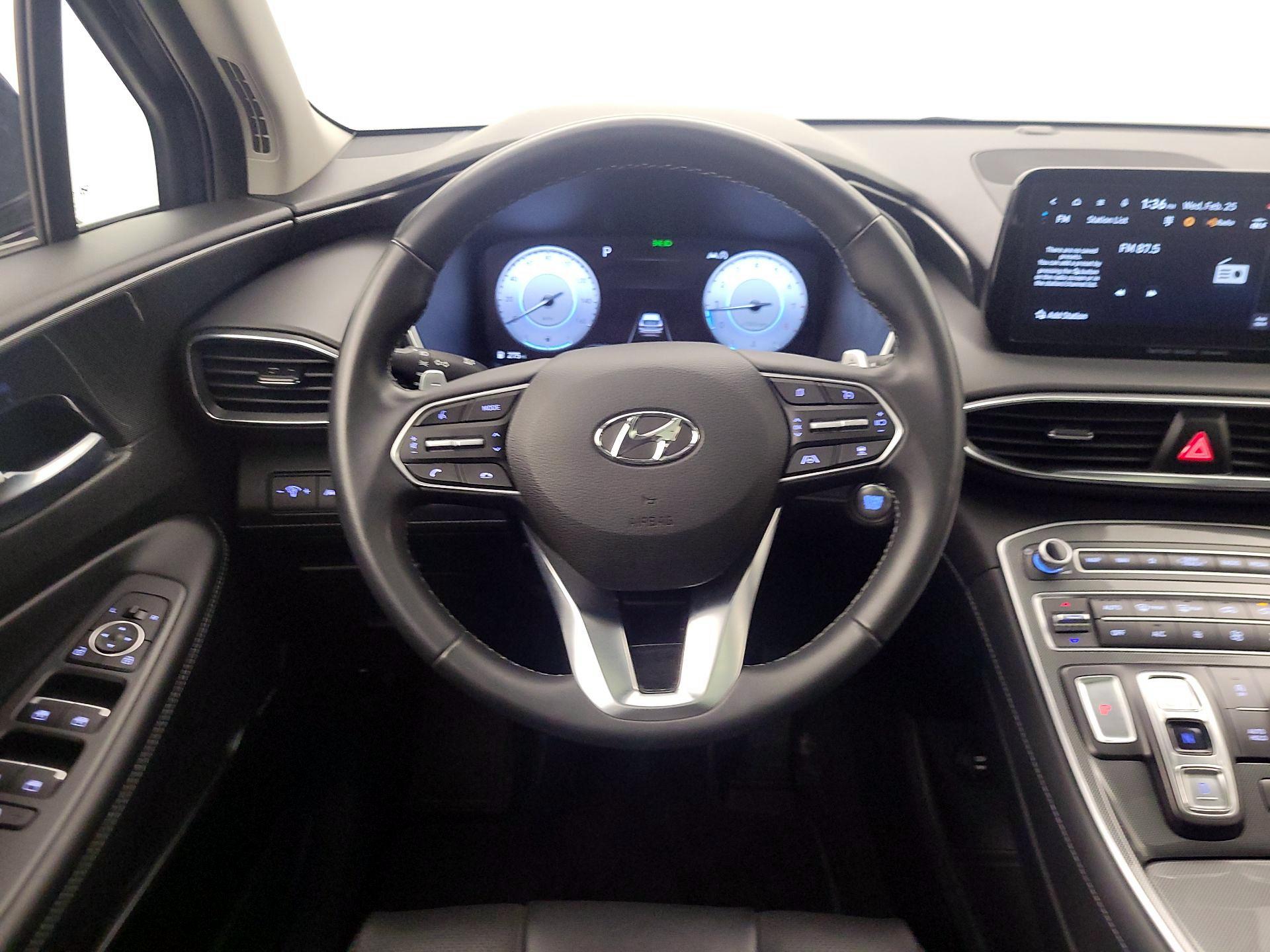 Thumbnail: 2023 Hyundai Santa Fe - 10