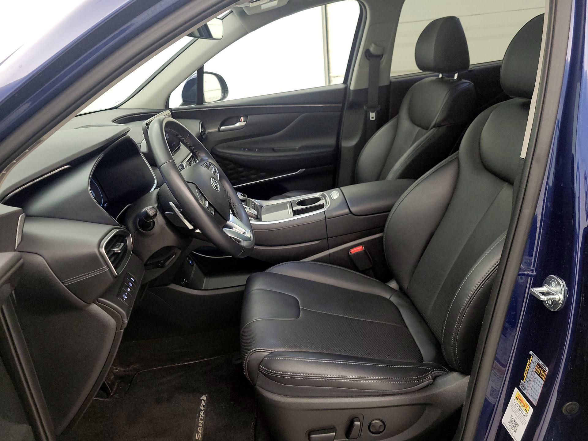 Thumbnail: 2023 Hyundai Santa Fe - 11