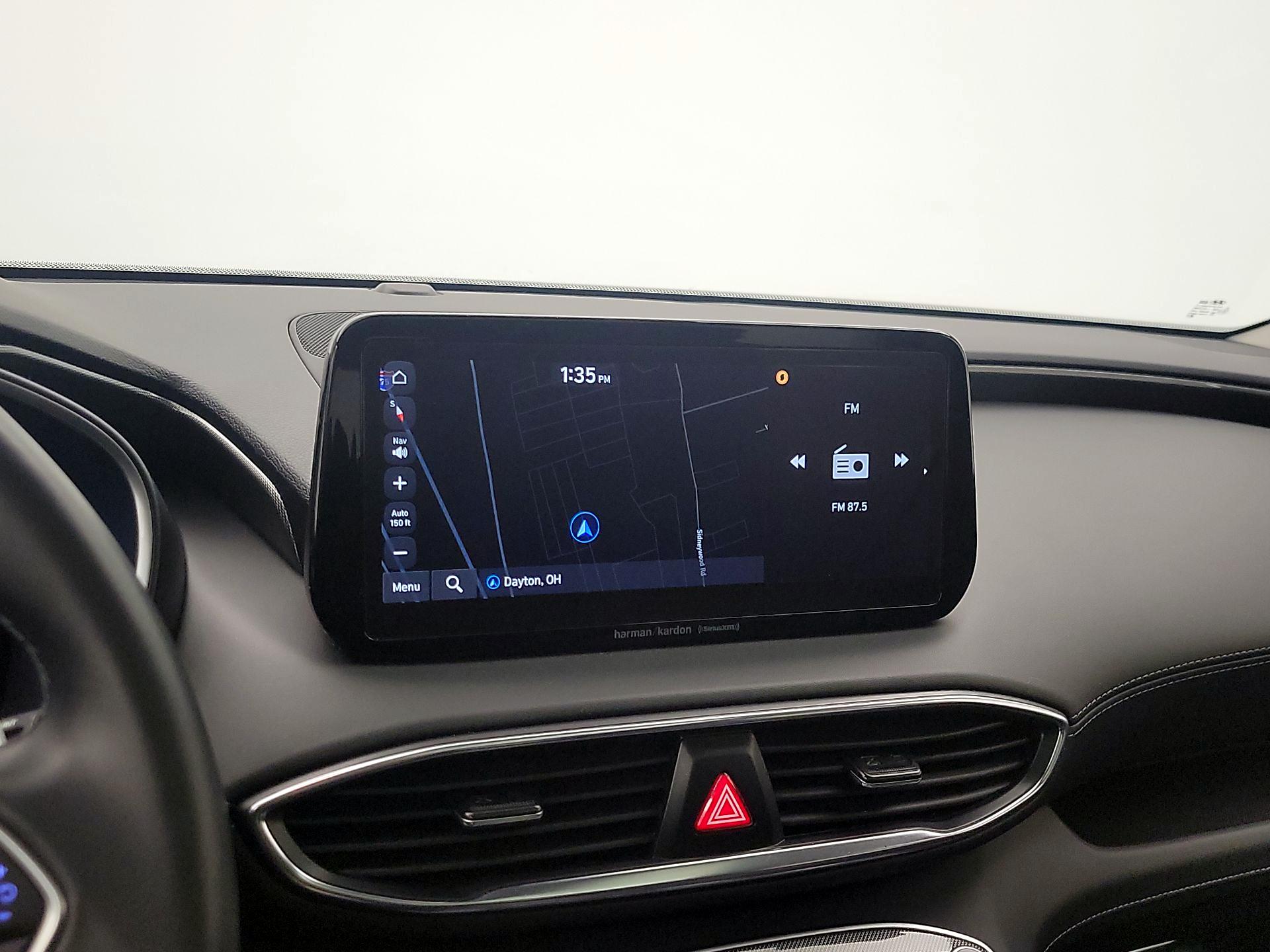 Thumbnail: 2023 Hyundai Santa Fe - 14