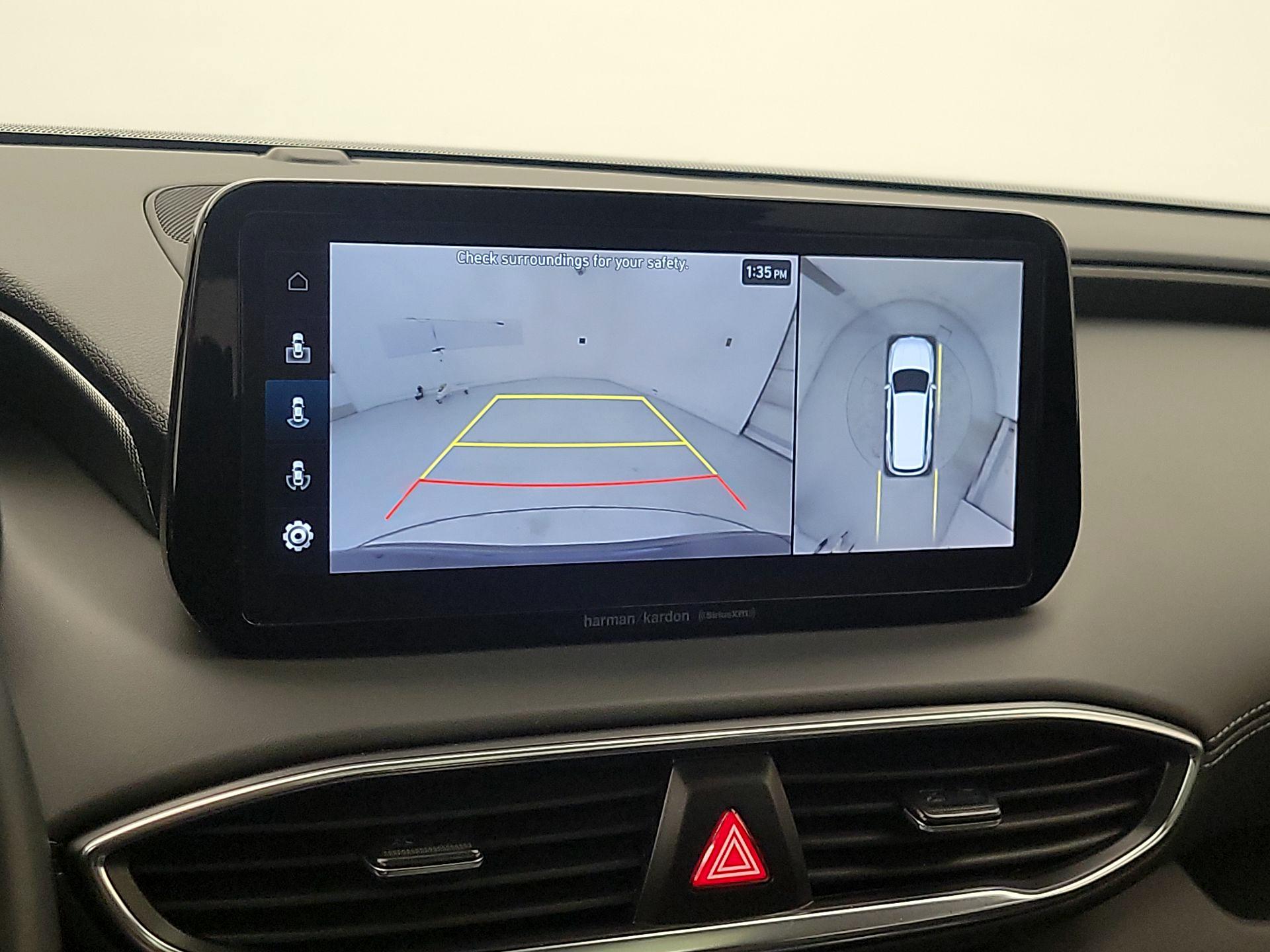 Thumbnail: 2023 Hyundai Santa Fe - 15