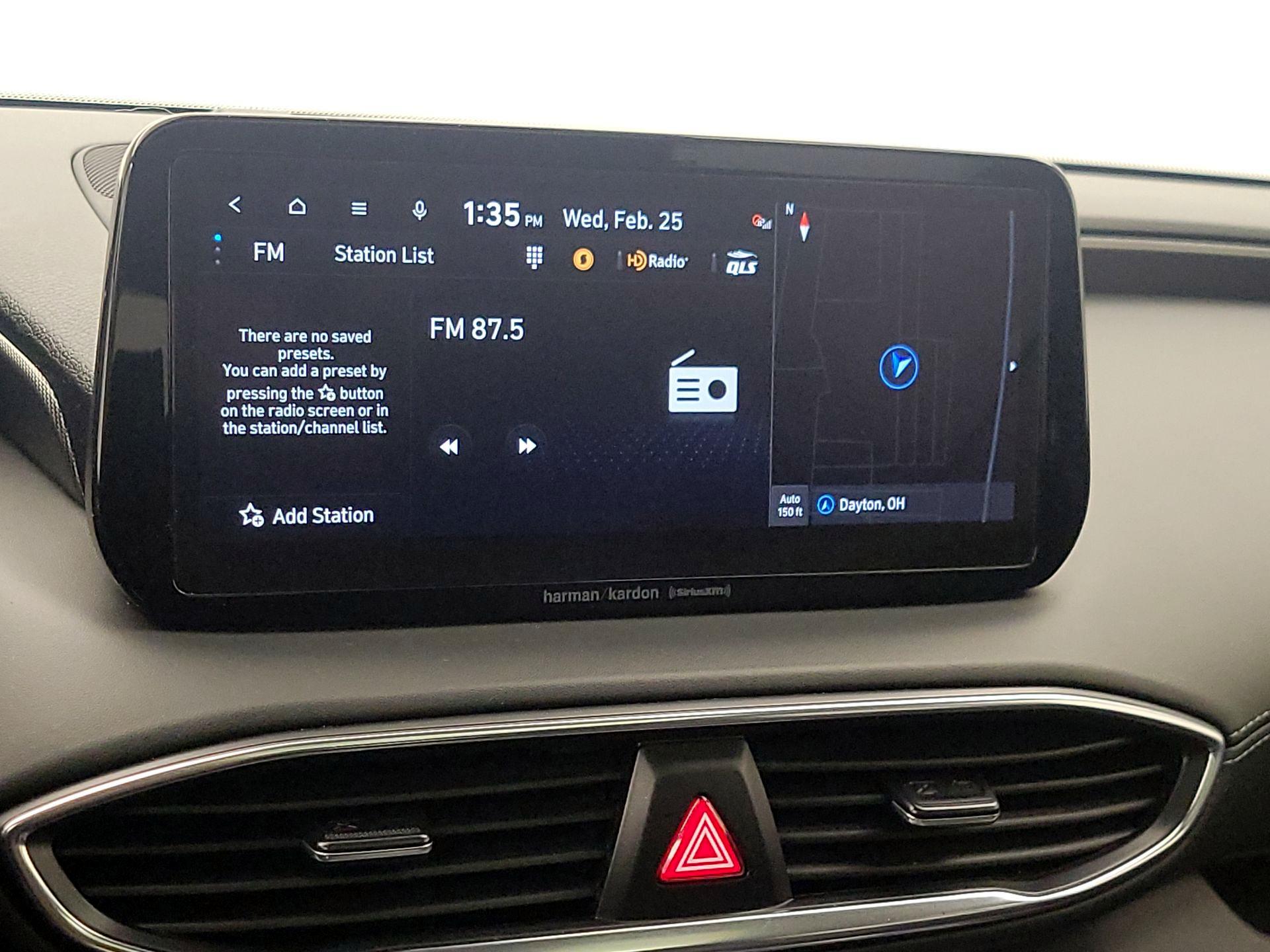 Thumbnail: 2023 Hyundai Santa Fe - 16