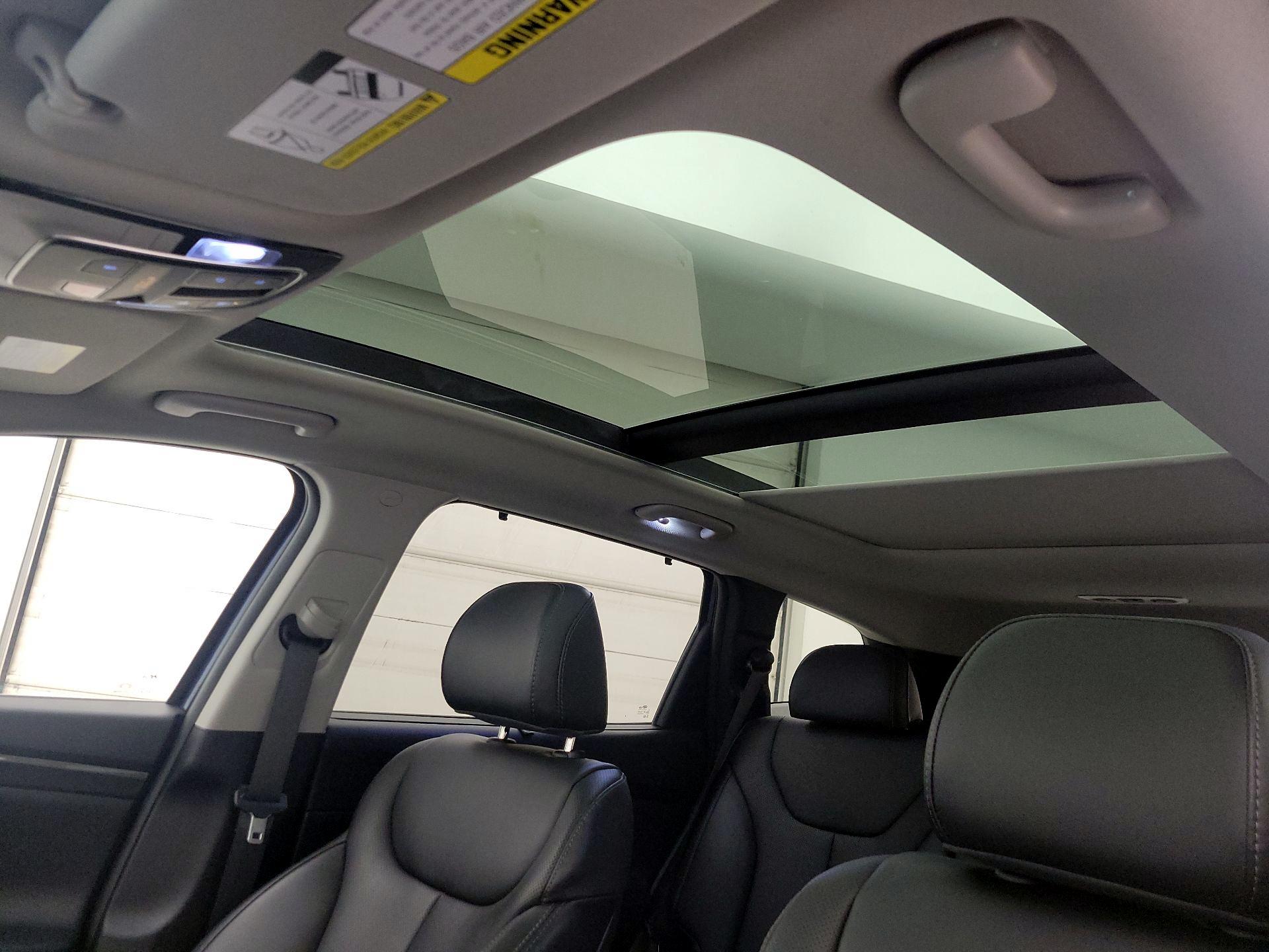 Thumbnail: 2023 Hyundai Santa Fe - 20