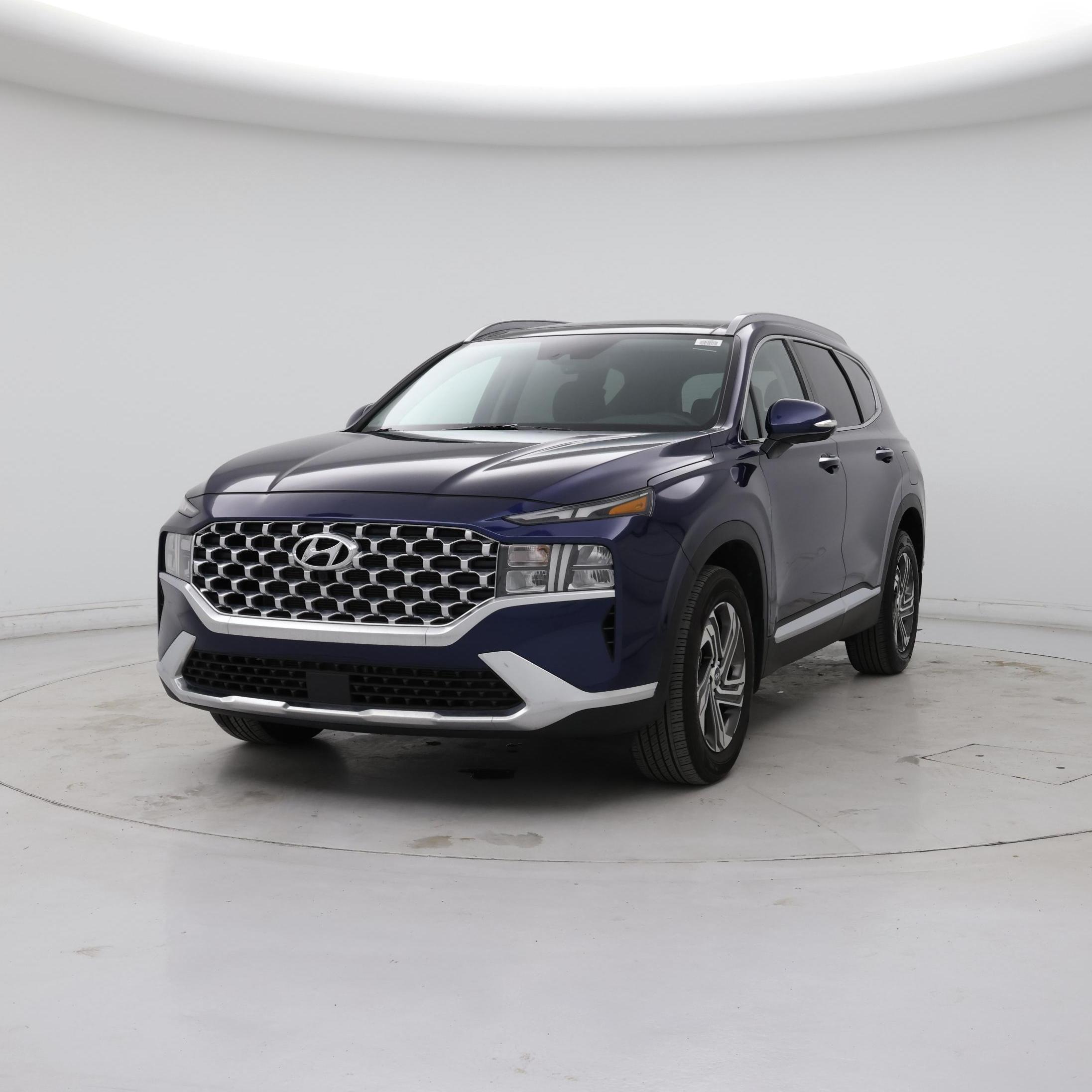 Thumbnail: 2023 Hyundai Santa Fe - 4