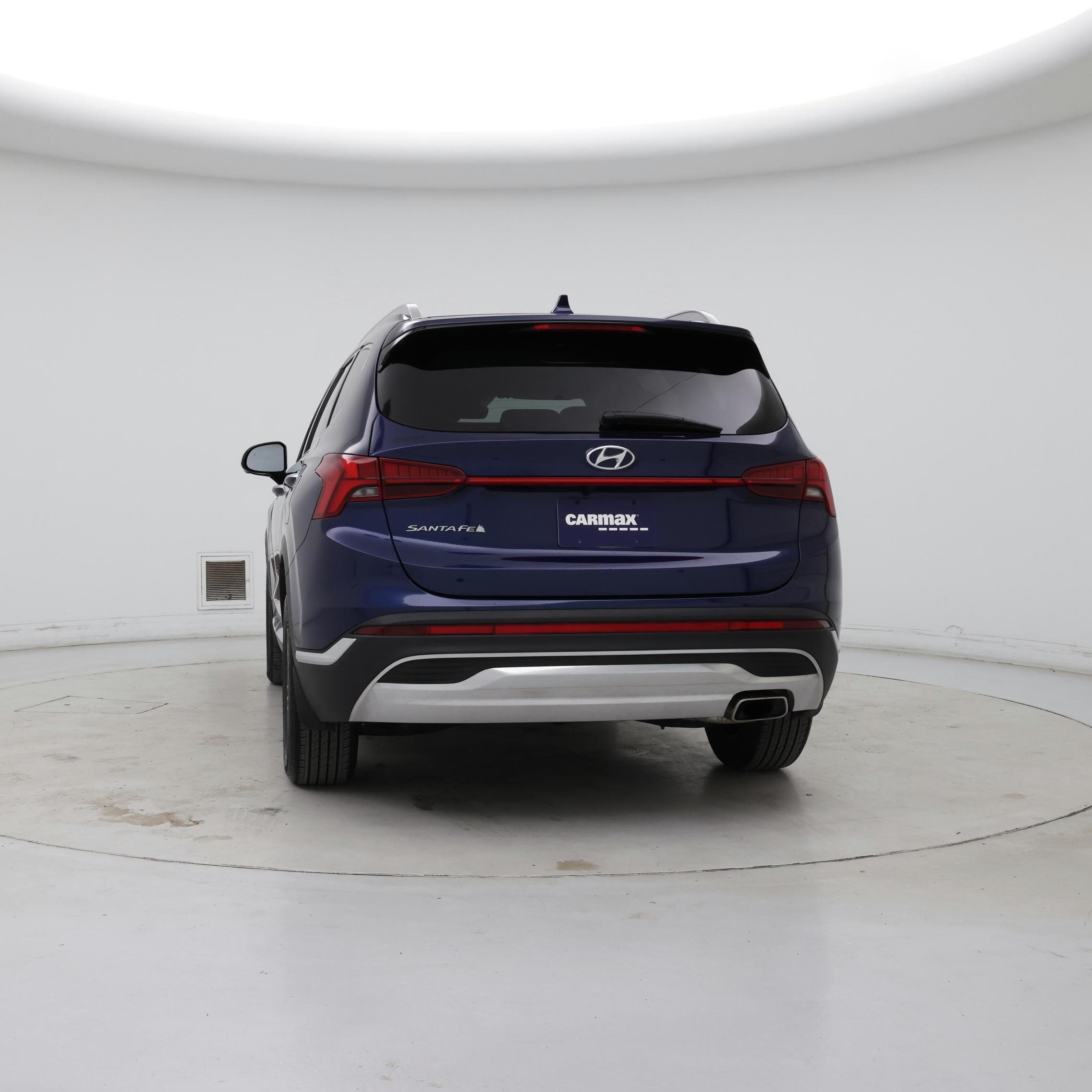 Thumbnail: 2023 Hyundai Santa Fe - 6