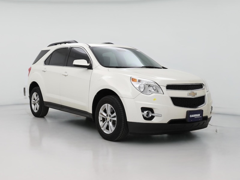 2015 Chevrolet Equinox LT -
                  Dayton, OH